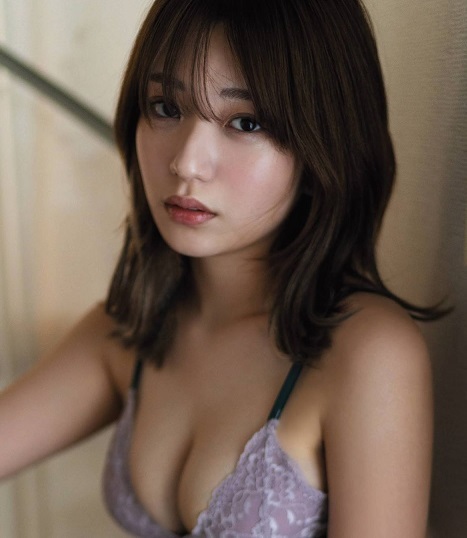 長月翠 最新グラビア含む水着画像⑤ 1枚目