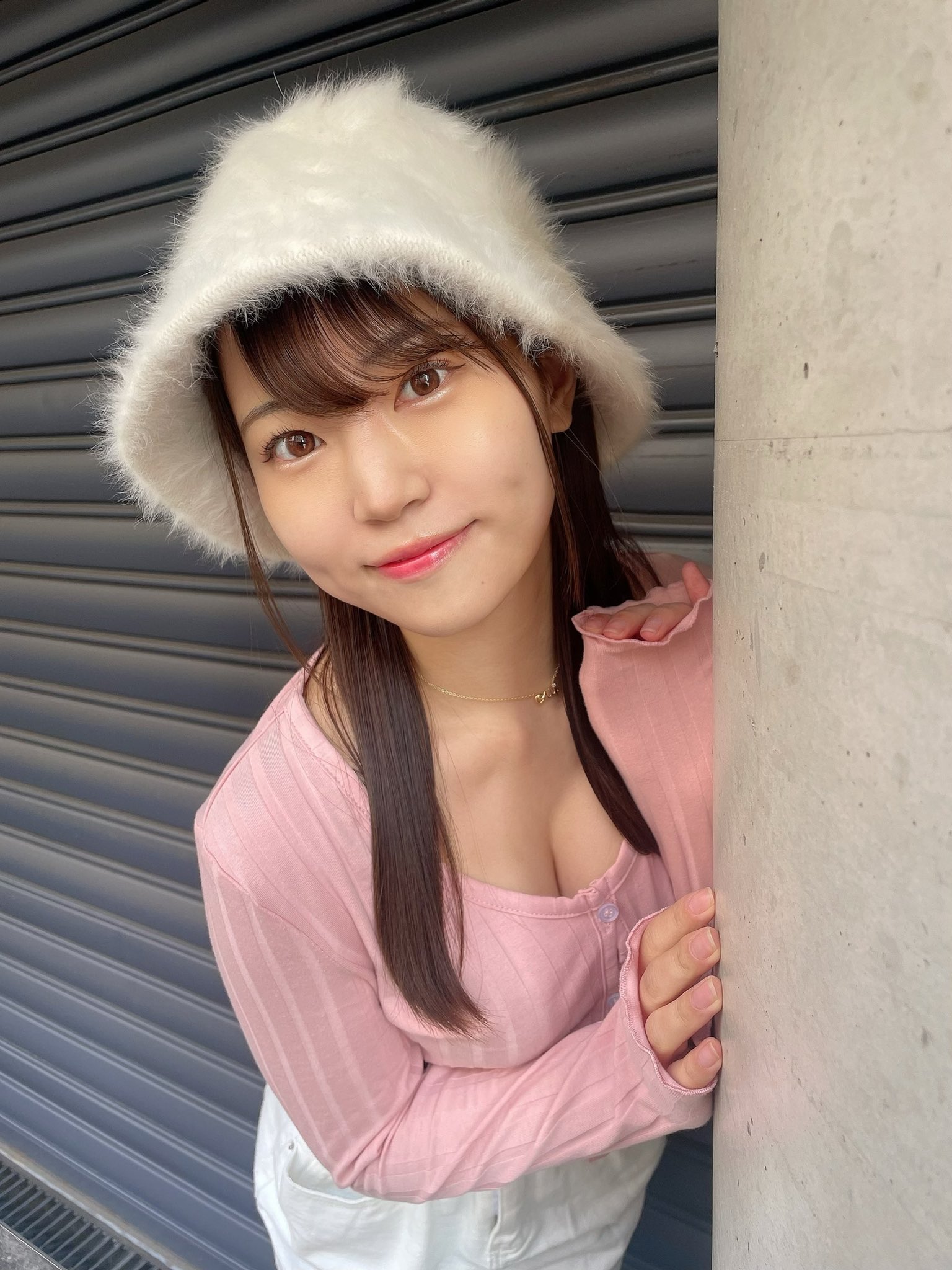 坂東遥(JamsCollection)最新グラビア水着画像② 6枚目