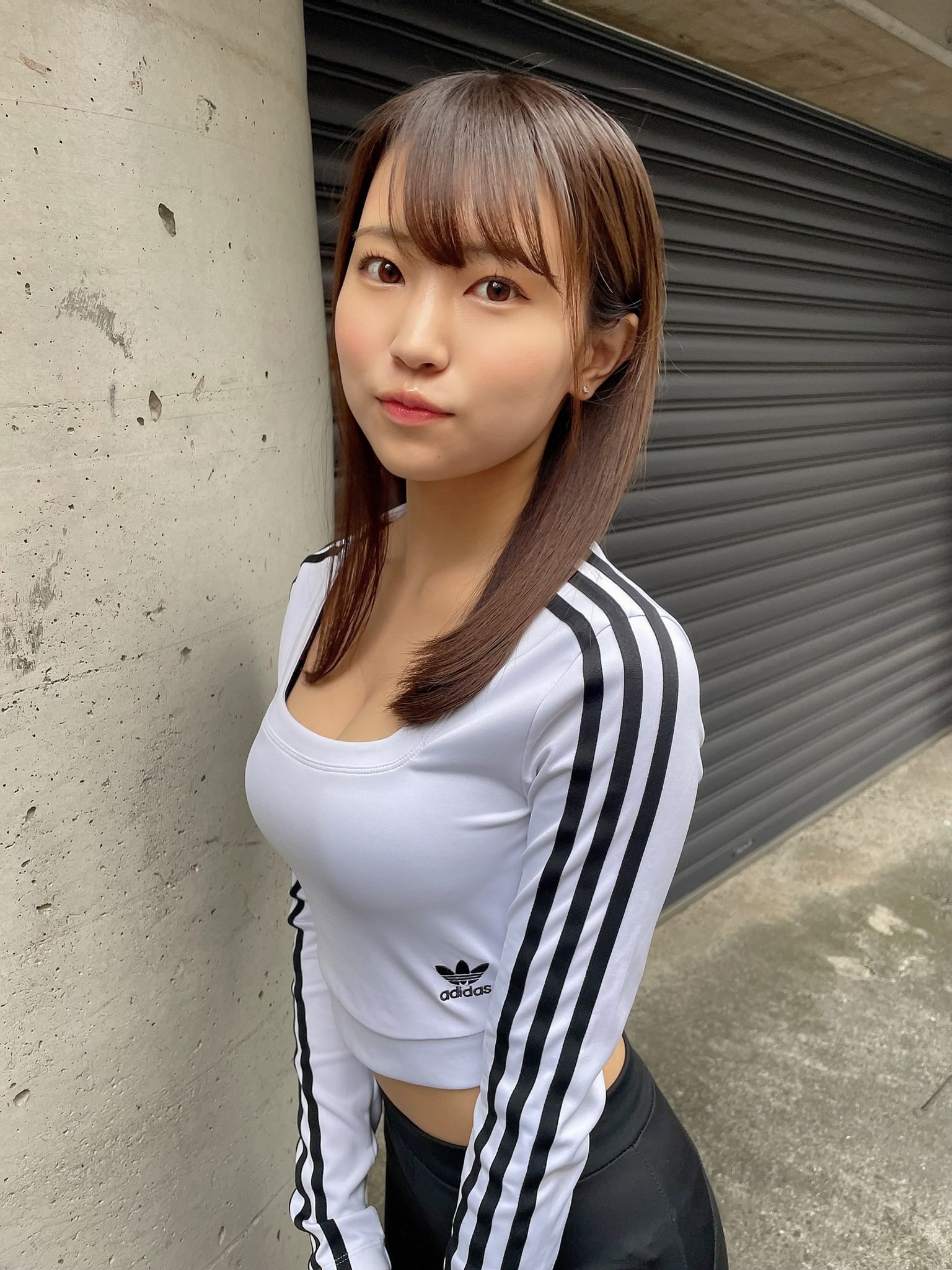 坂東遥(JamsCollection)最新グラビア水着画像② 10枚目