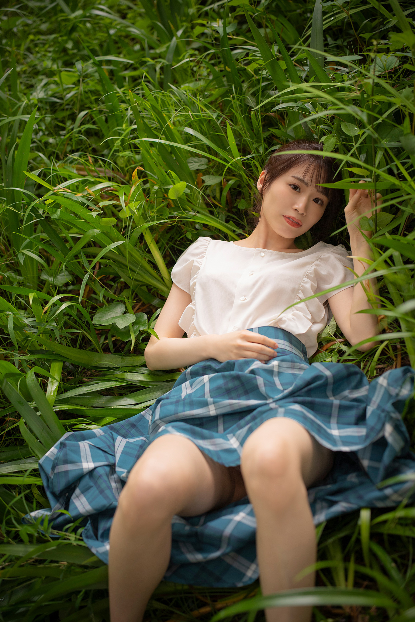 未歩なな 最新グラビア画像 20枚目