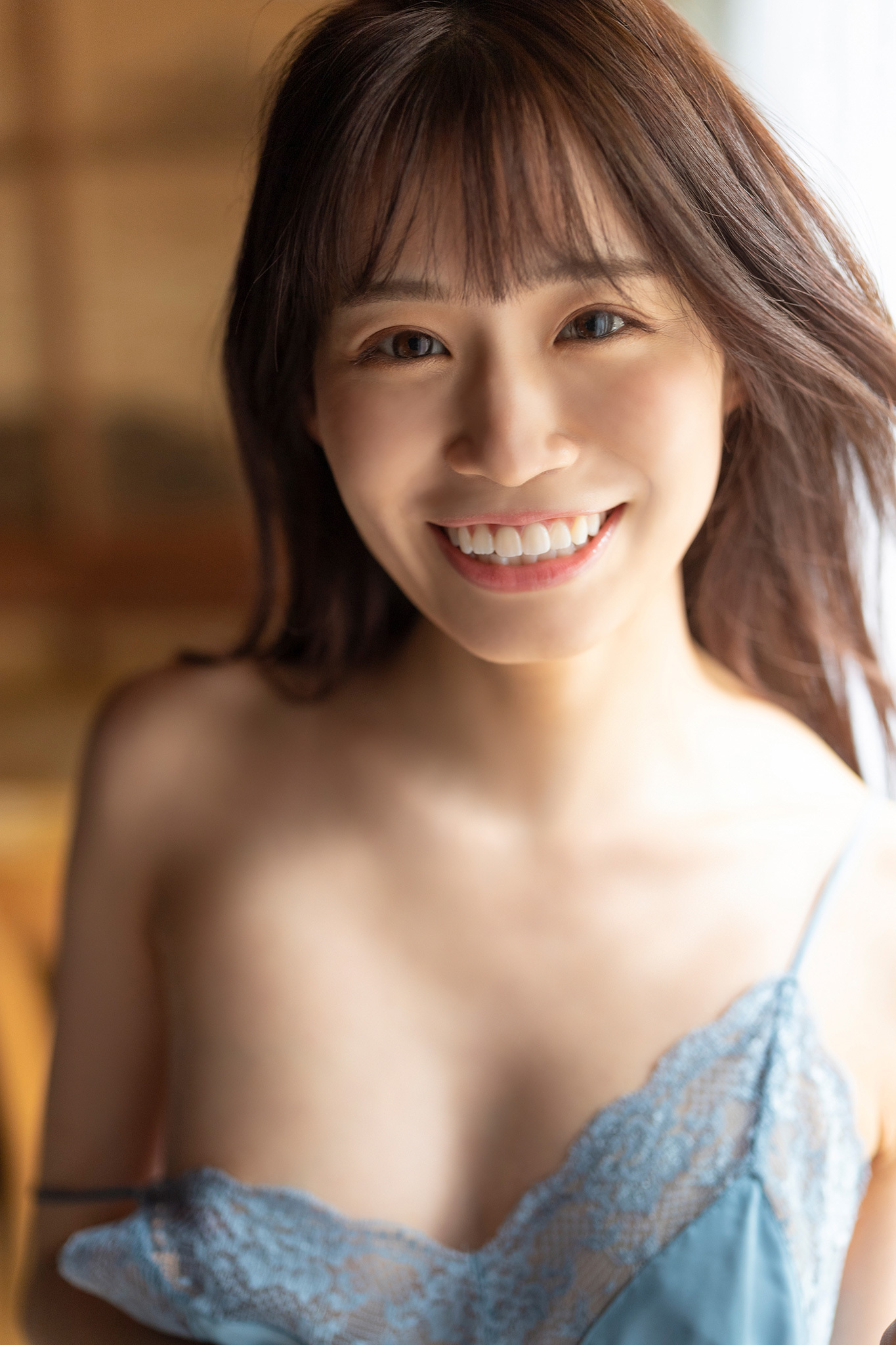 未歩なな 最新グラビア画像 21枚目