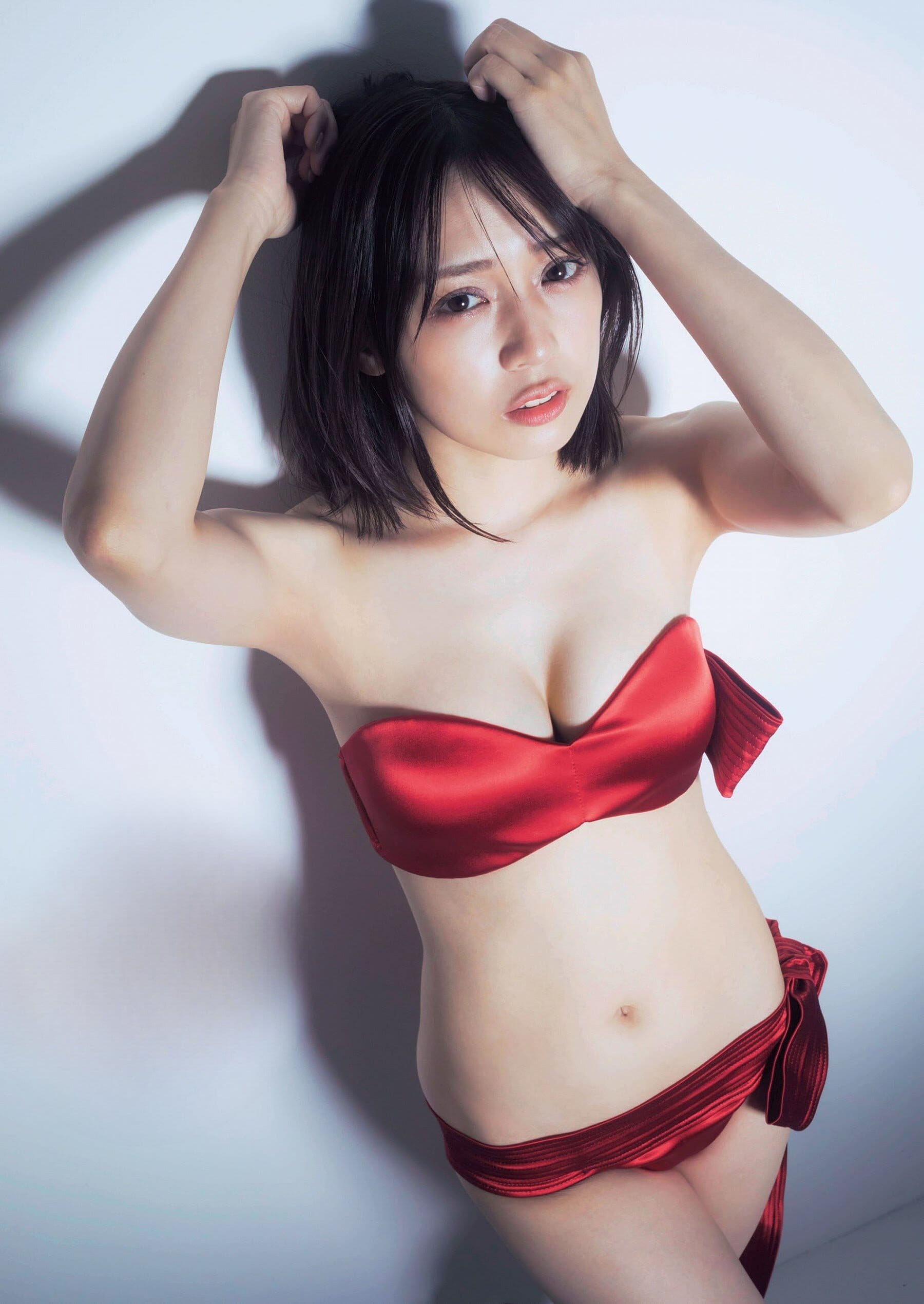 奥仲麻琴【水着画像】『仮面ライダーウィザード』のヒロイン、11年の時を経て - 芸能アイドルモデル女優水着画像集 10枚目
