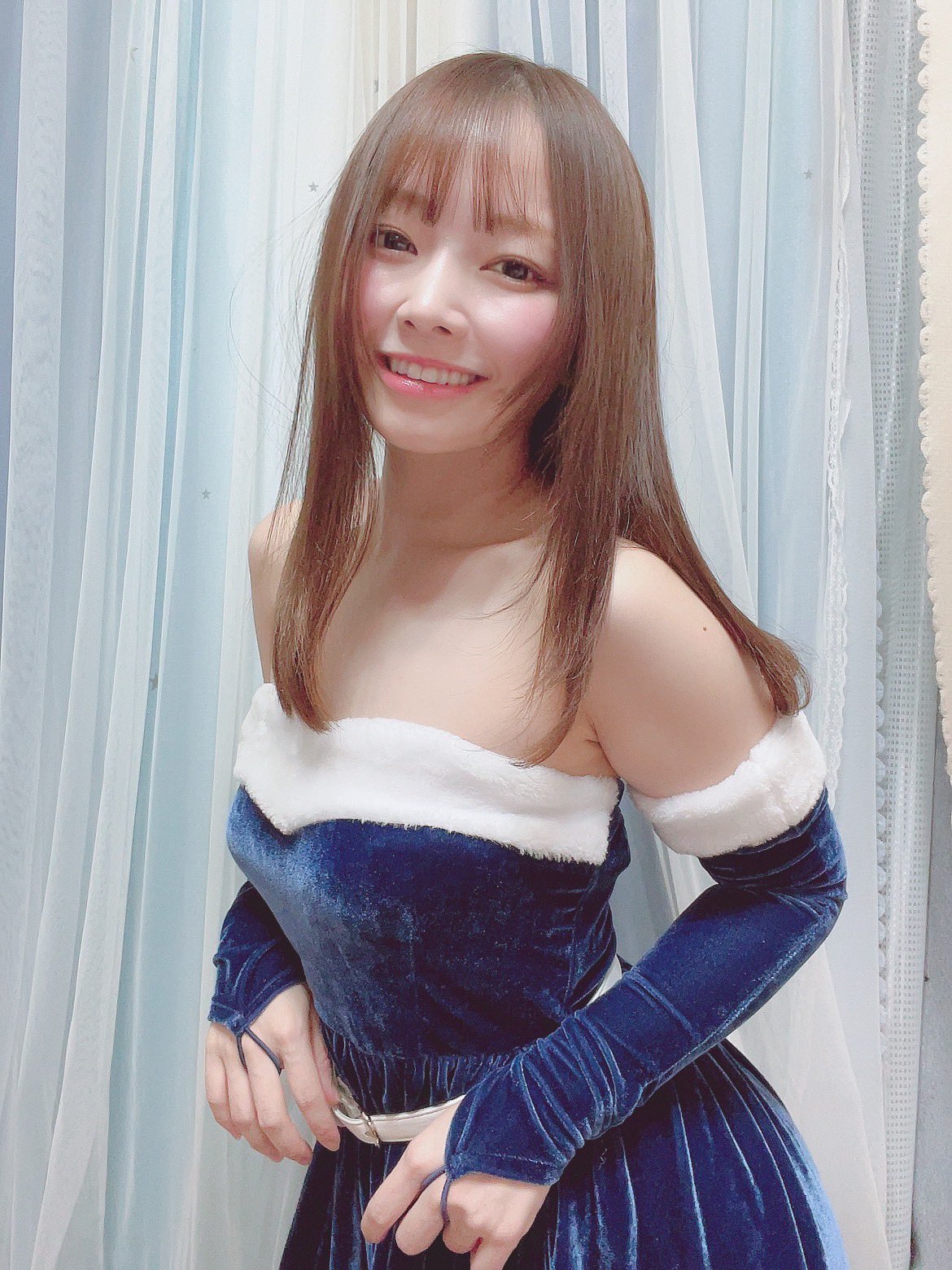 上田操 最新グラビア水着画像② 12枚目