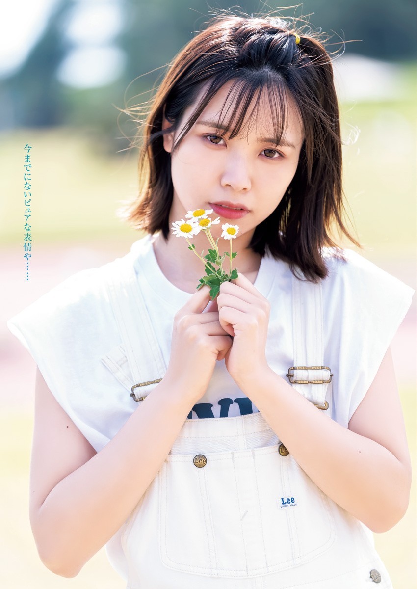 Liyuu(リーユウ)最新グラビア画像② 22枚目