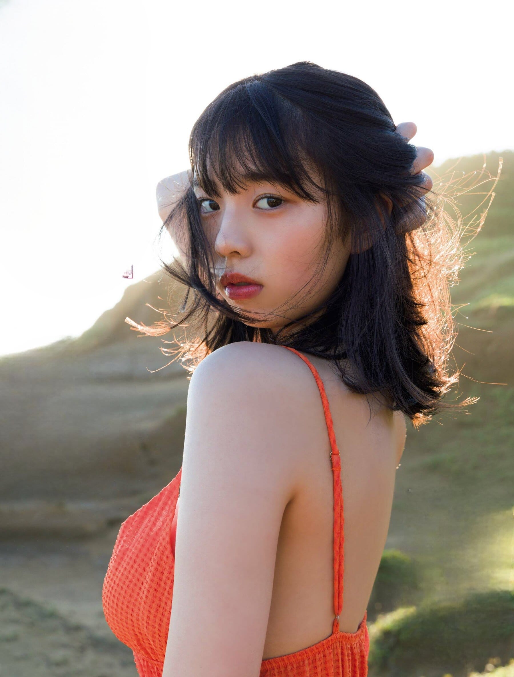 菊地姫奈【水着画像】 人気急上昇中! グラビア・シンデレラはこの子に決まり - 芸能アイドルモデル女優水着画像集 9枚目