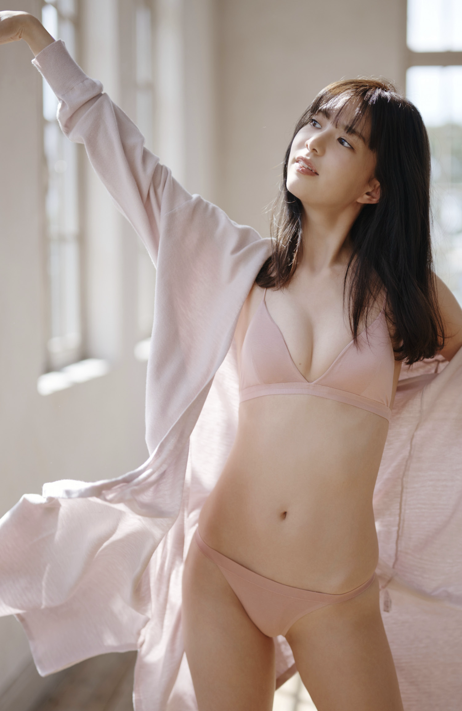 松平璃子水着画像掲示板 12枚目