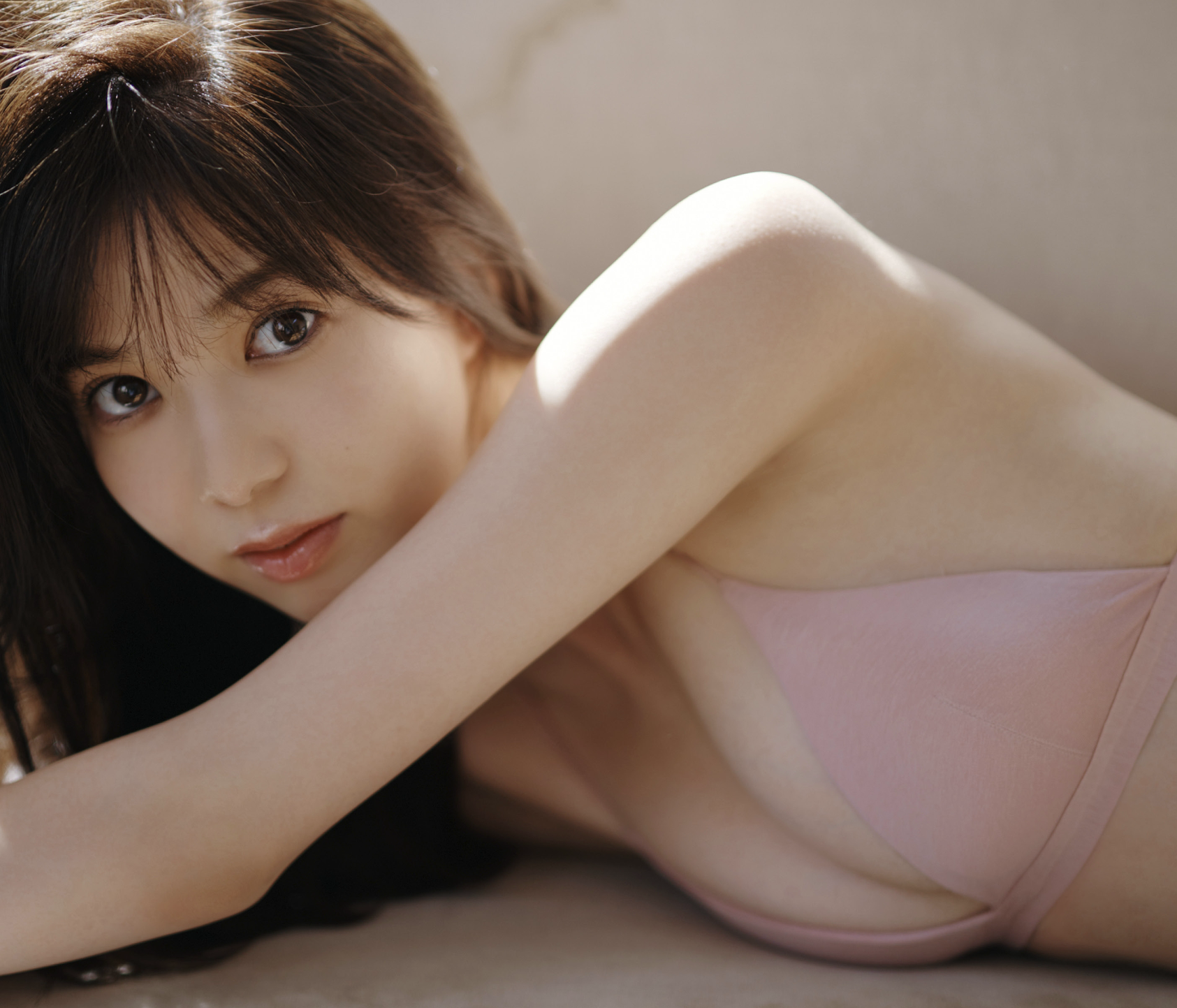 松平璃子水着画像掲示板 15枚目