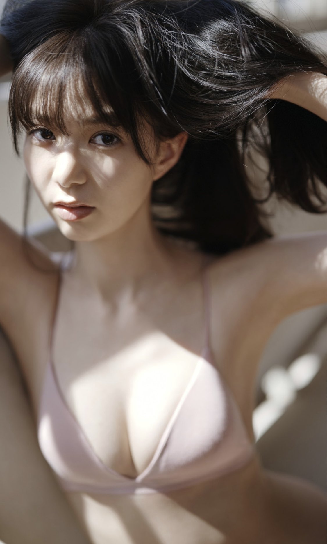 松平璃子水着画像掲示板 20枚目