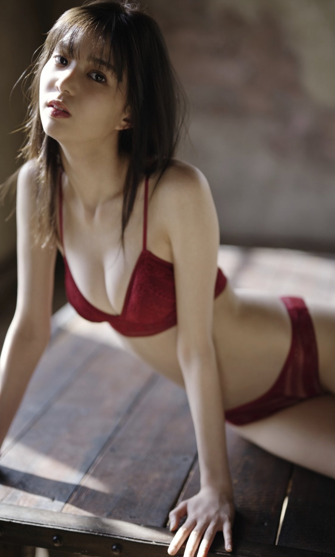 松平璃子水着画像掲示板 22枚目