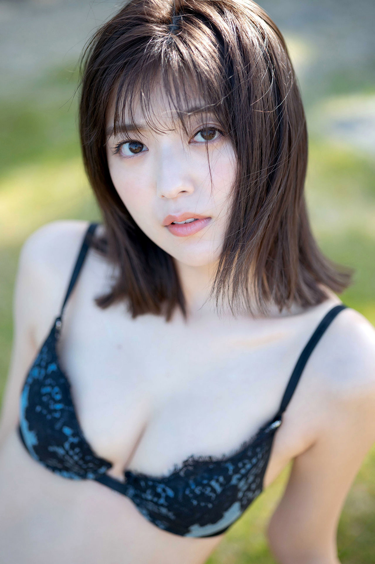 工藤美桜 FRIDAYデジタル写真集 輝きながら…… 3枚目