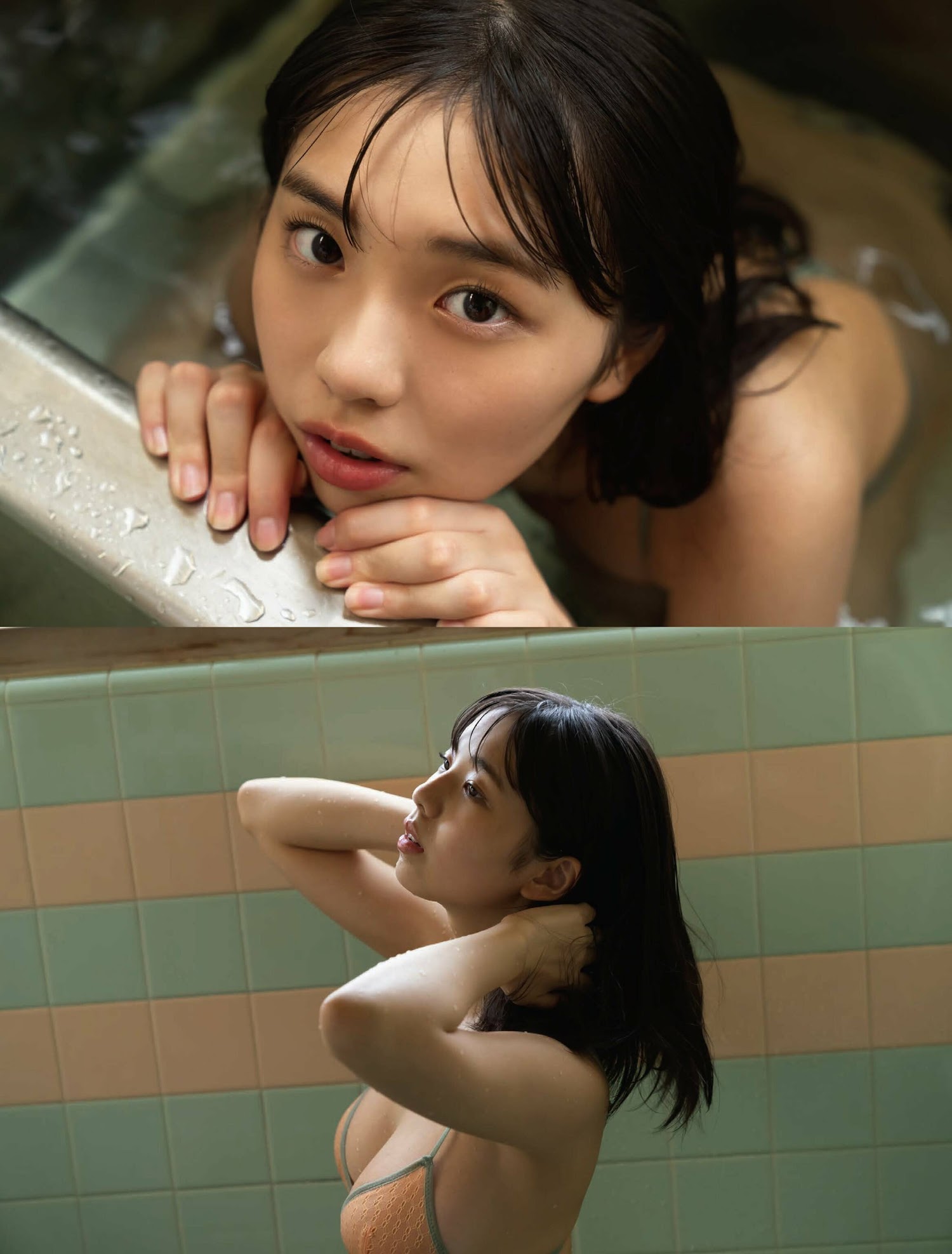Flash 2023.01.31 No.1674 菊地姫奈 「全部乗せ!」 5枚目