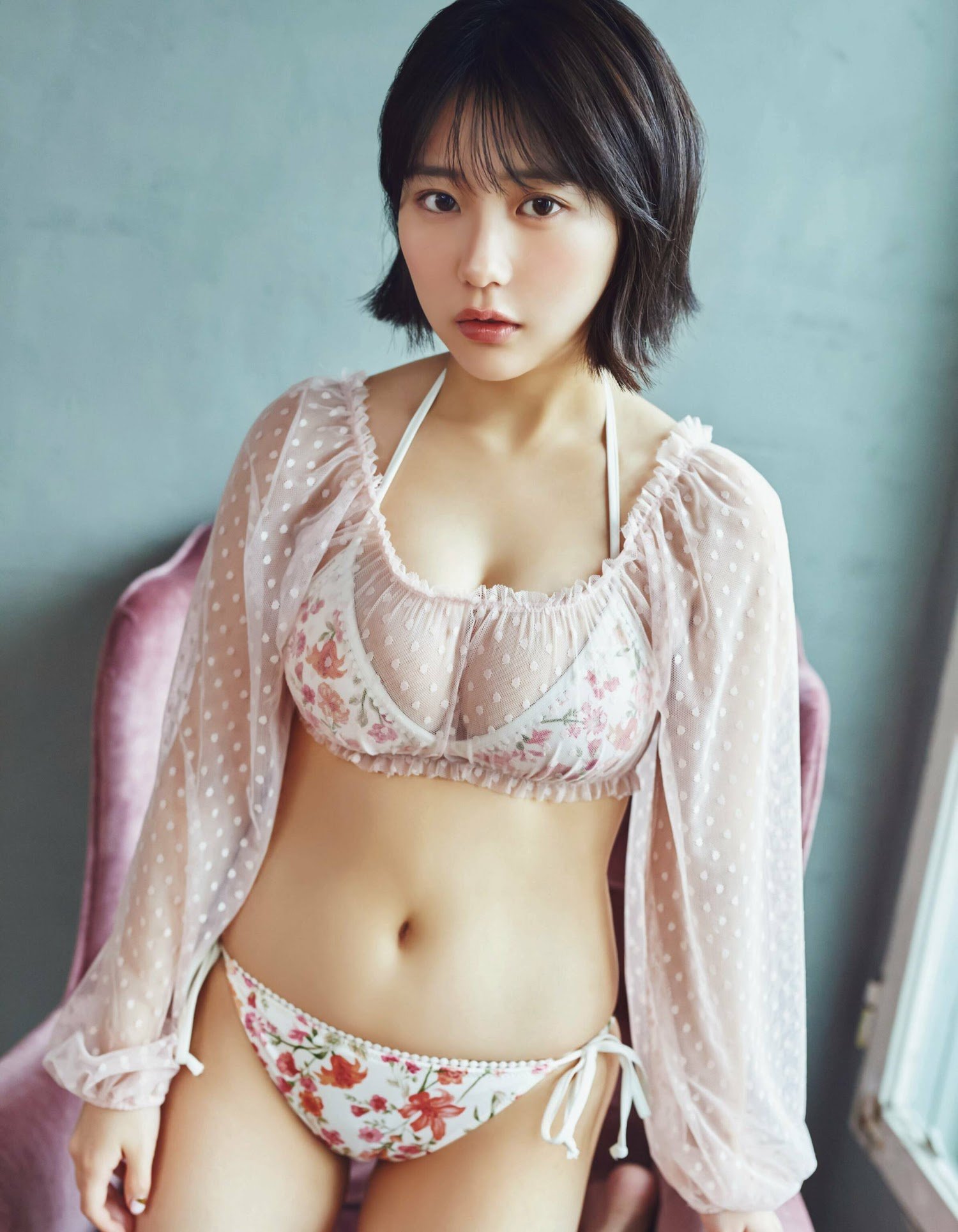田中美久 Ex-Taishu 2023.01 (EX大衆 2023年1月号) 10枚目
