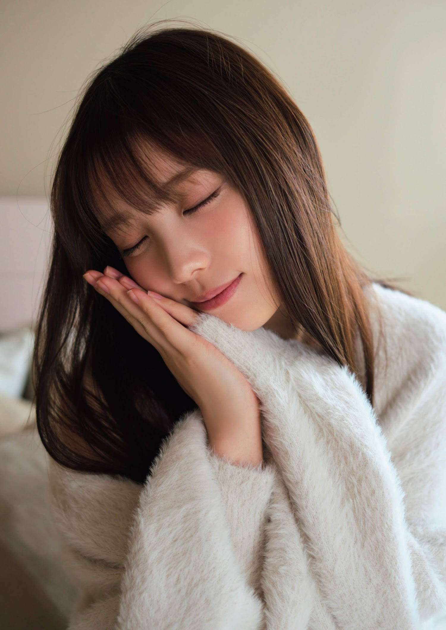 Flash グラビアBEST 2023年新春 2022.12.22 乃木坂46 与田祐希 受け継がれるもの 7枚目
