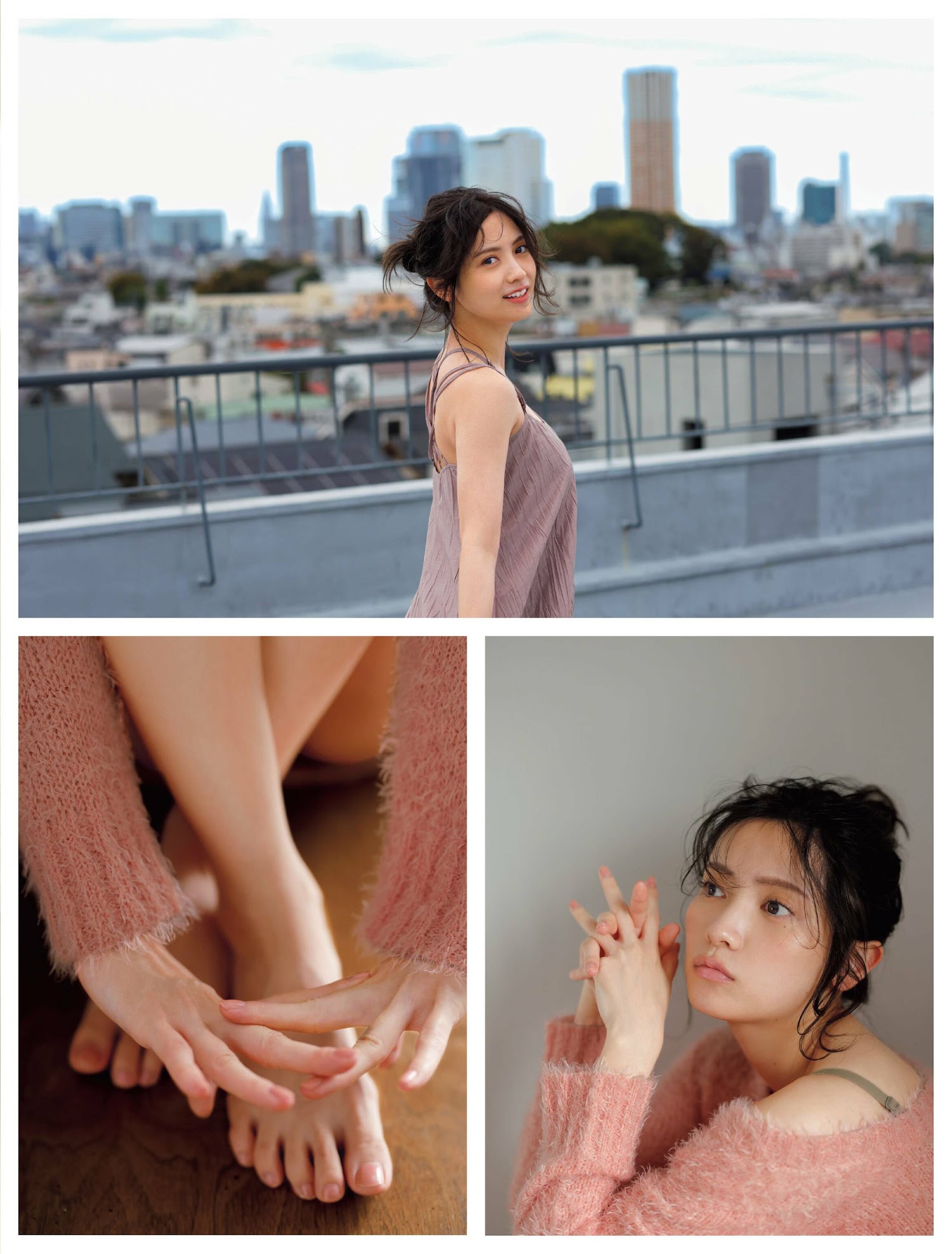 Friday 2022.12.30 桃月なしこ 美の極み 3枚目