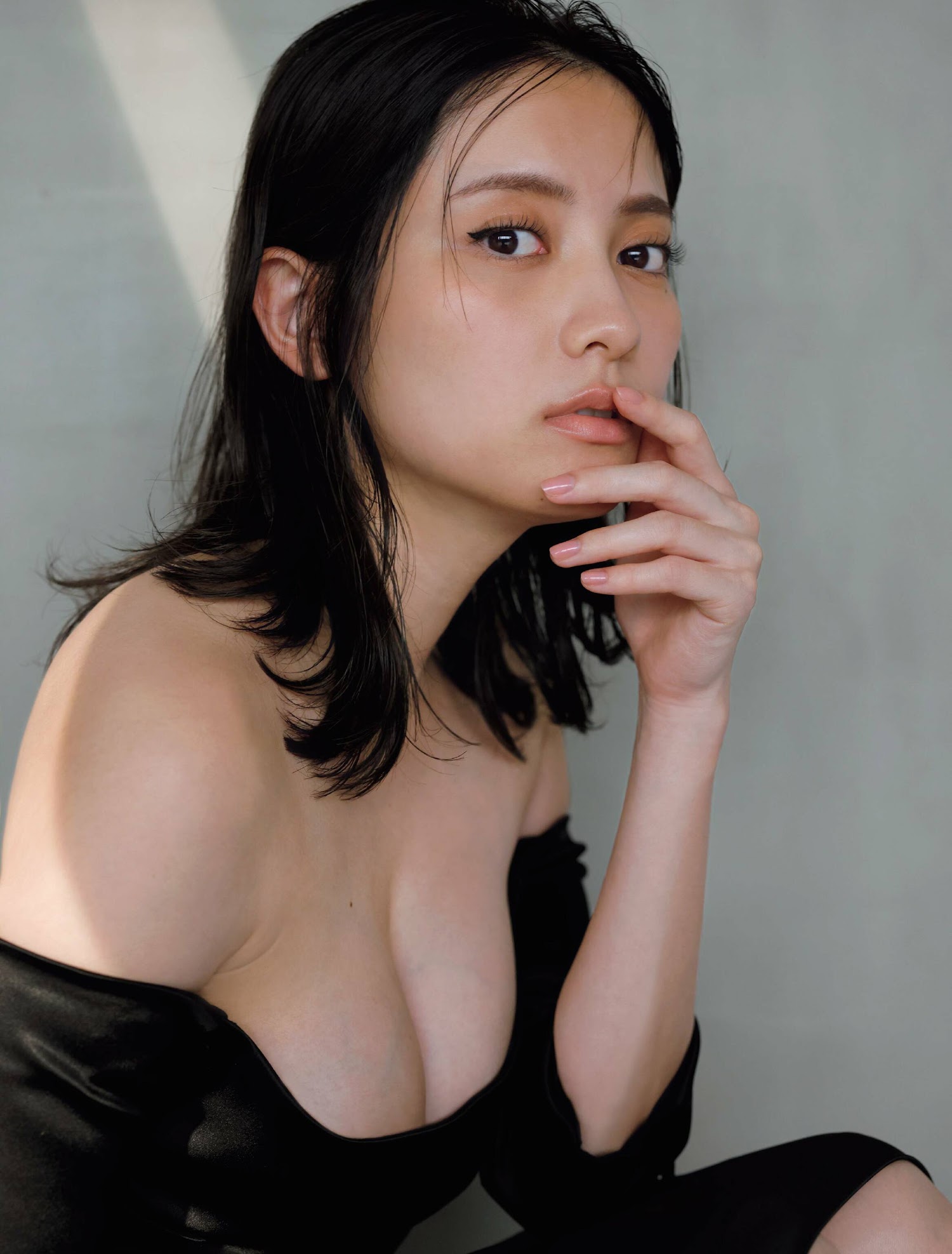 Friday 2022.12.30 桃月なしこ 美の極み 8枚目