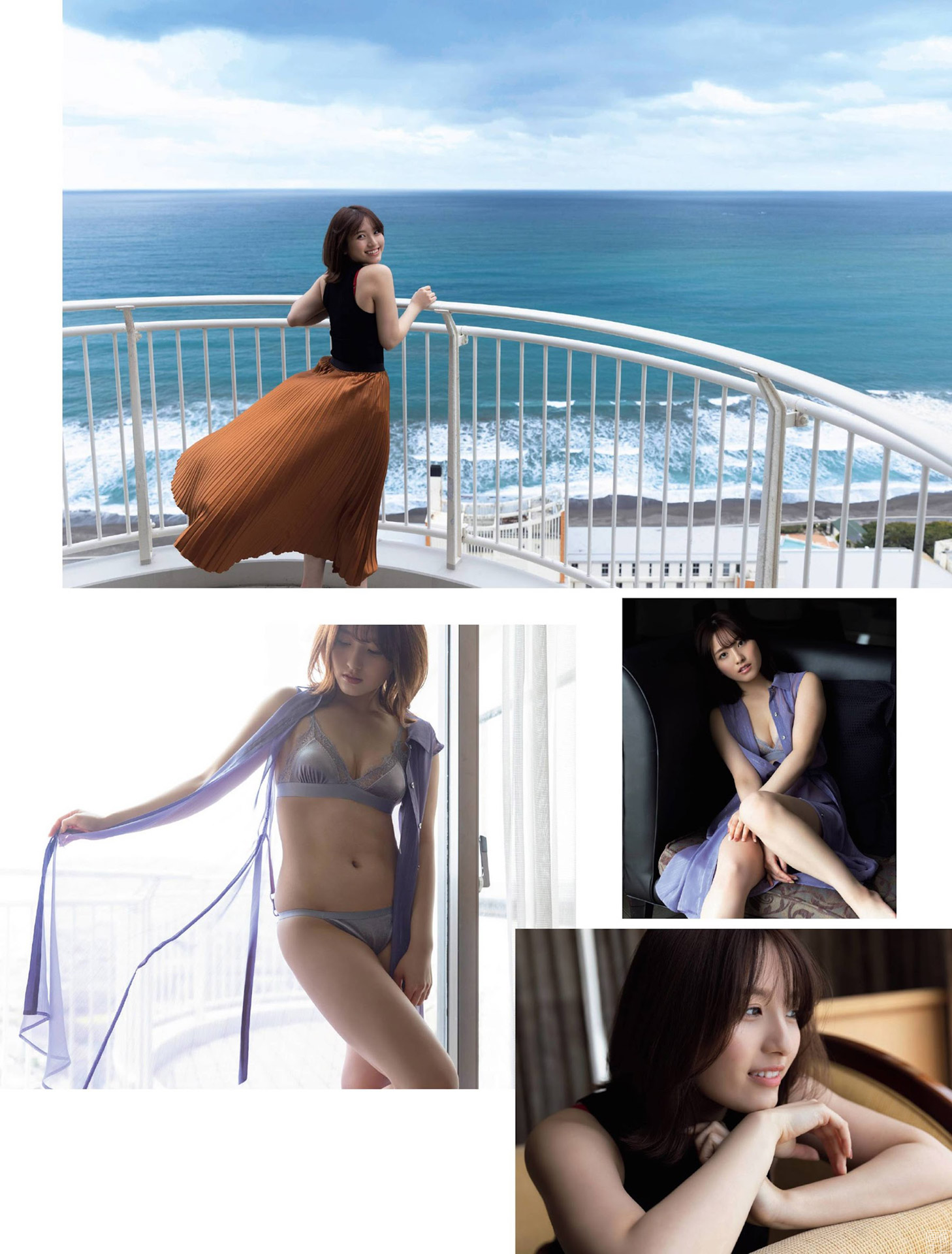 大和田南那画像掲示板 9枚目