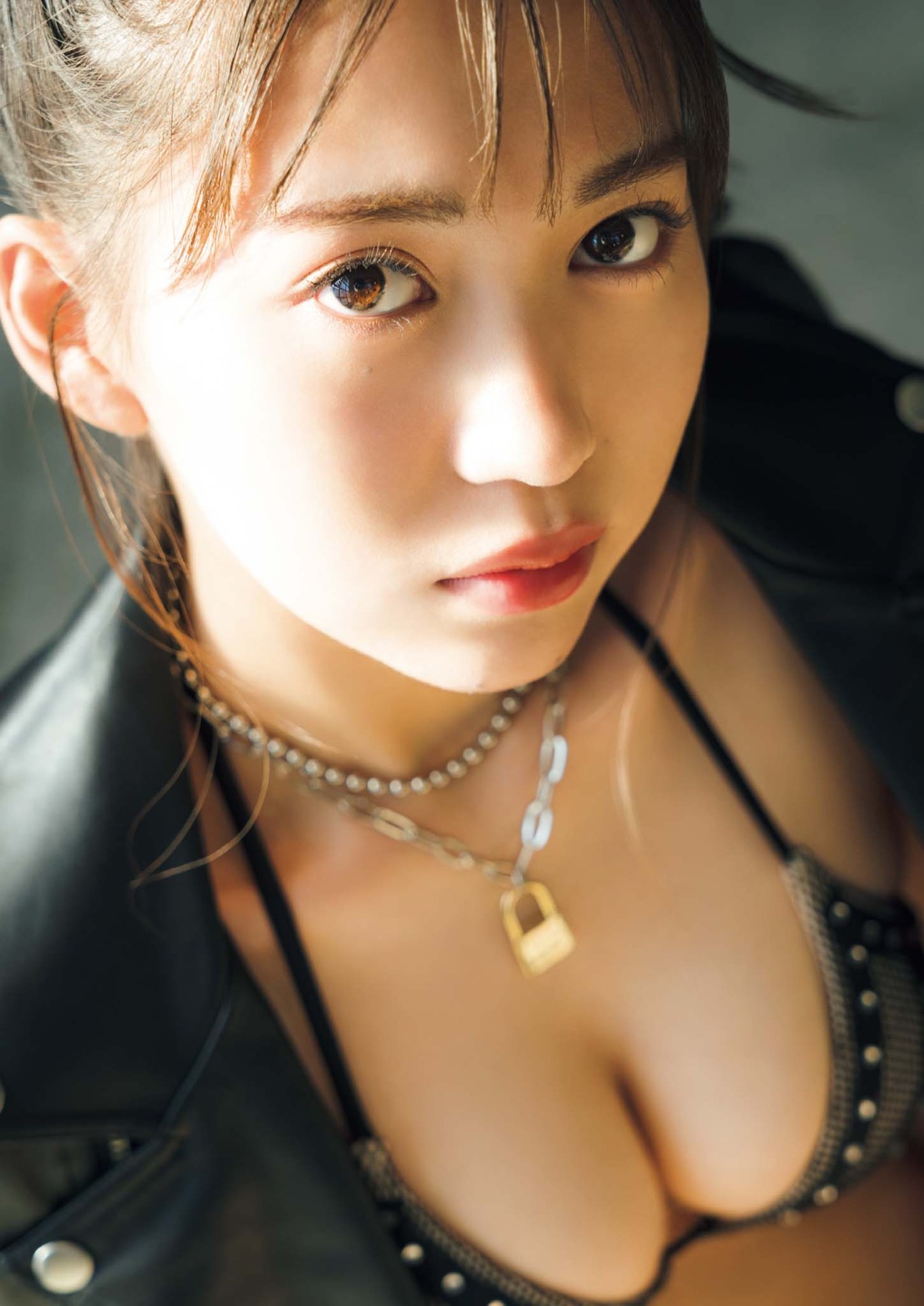 Weekly Big Comic Spirits 週刊ビッグコミックスピリッツ 2023.02.06 No.08 天野ひかる 8枚目