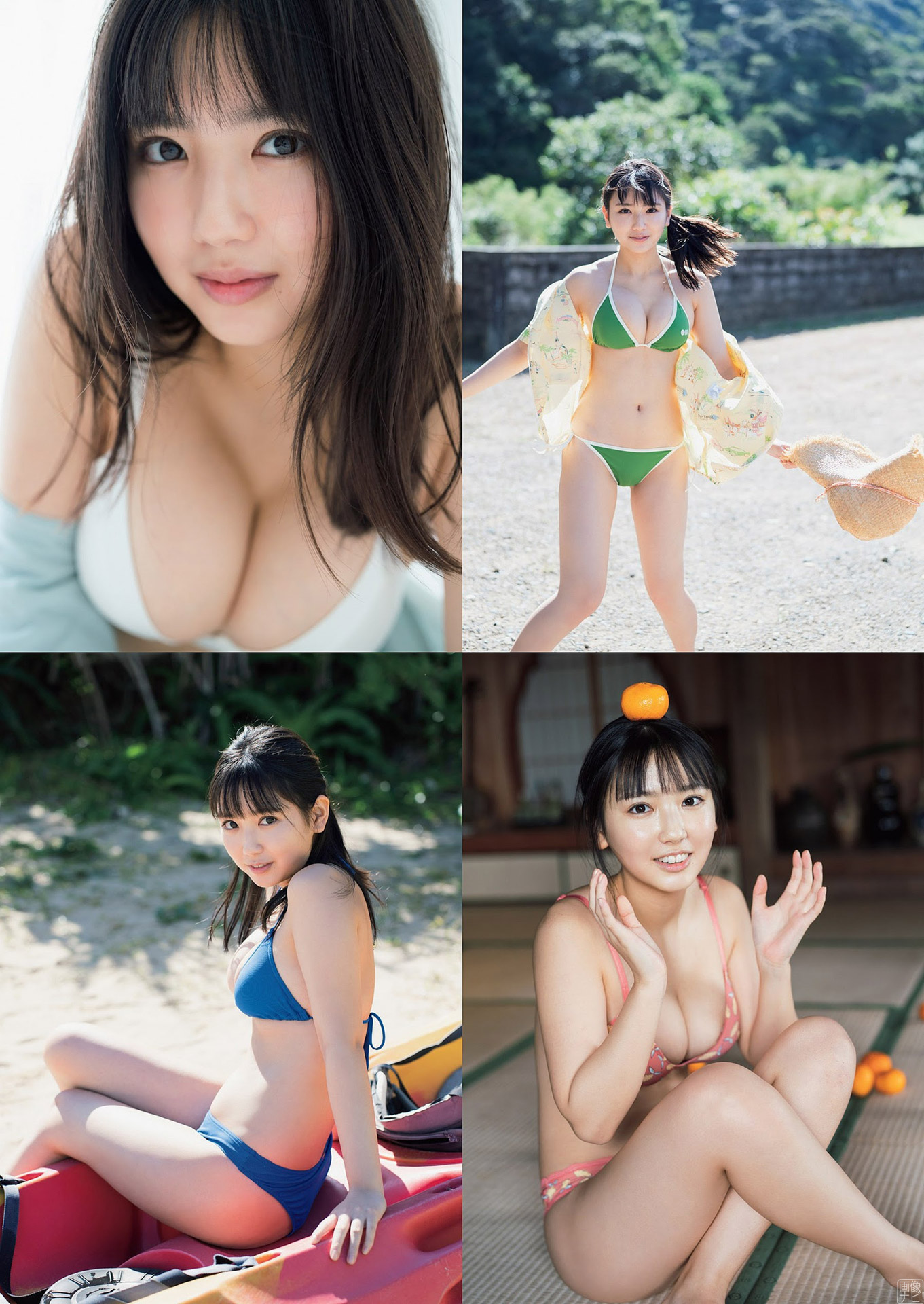 沢口愛華画像掲示板 24枚目