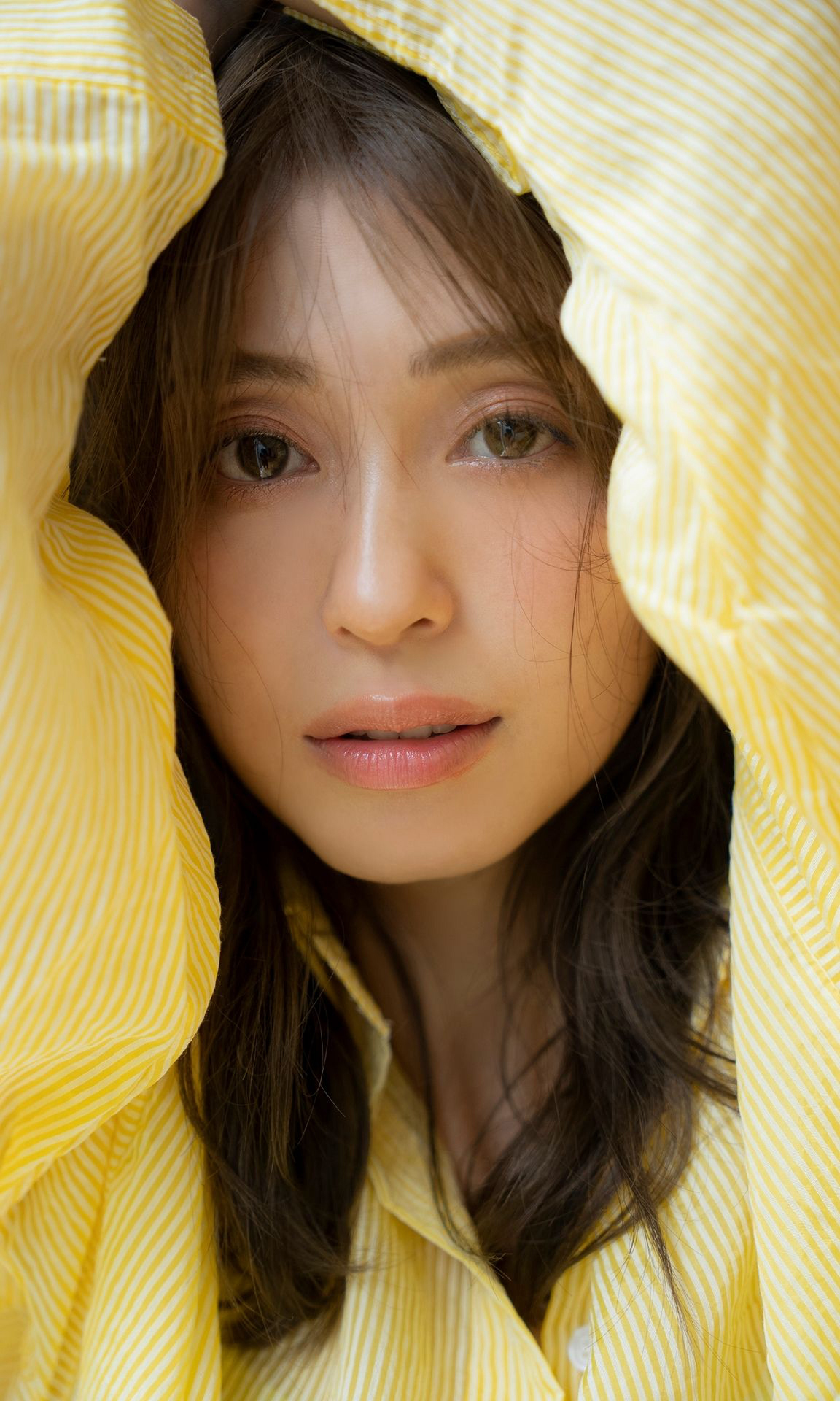 【デジタル限定】大川藍写真集「おかえり女神」 週プレ PHOTO BOOK (2022.10.24) 2枚目