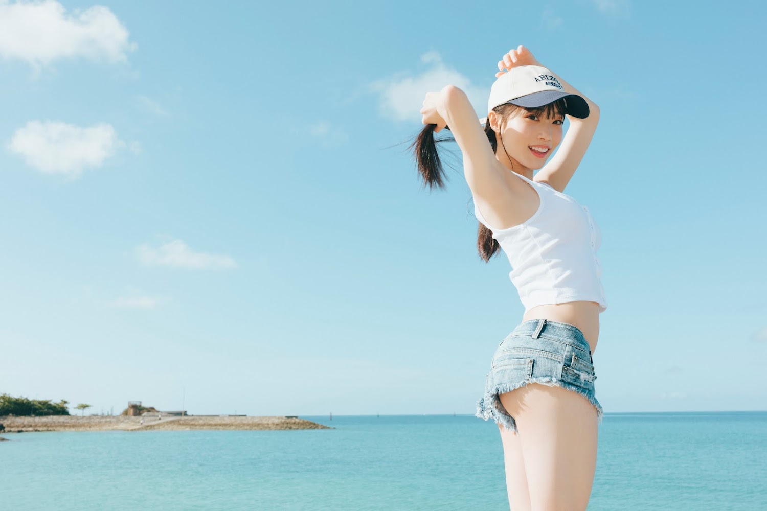 Weekly Playboy 2022.11.14 No.46 岸みゆ (#ババババンビ) 『SURPRISE!!』 17枚目