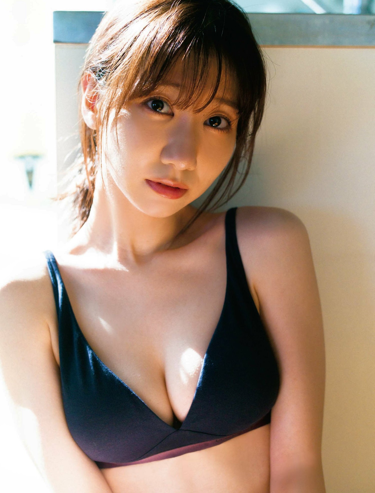Flash 2022.11.01 No.1664 柏木由紀 「もっと!! まるっとゆきりん6in 湘南」 7枚目
