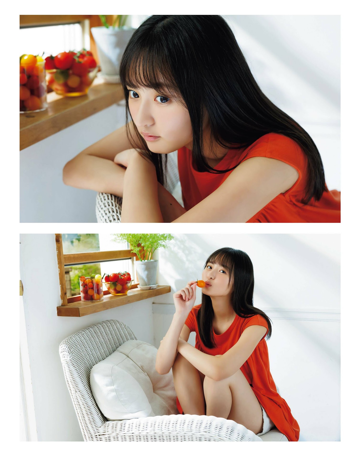 EX大衆 2022.11 (グラビア) 乃木坂46 遠藤さくら 3枚目