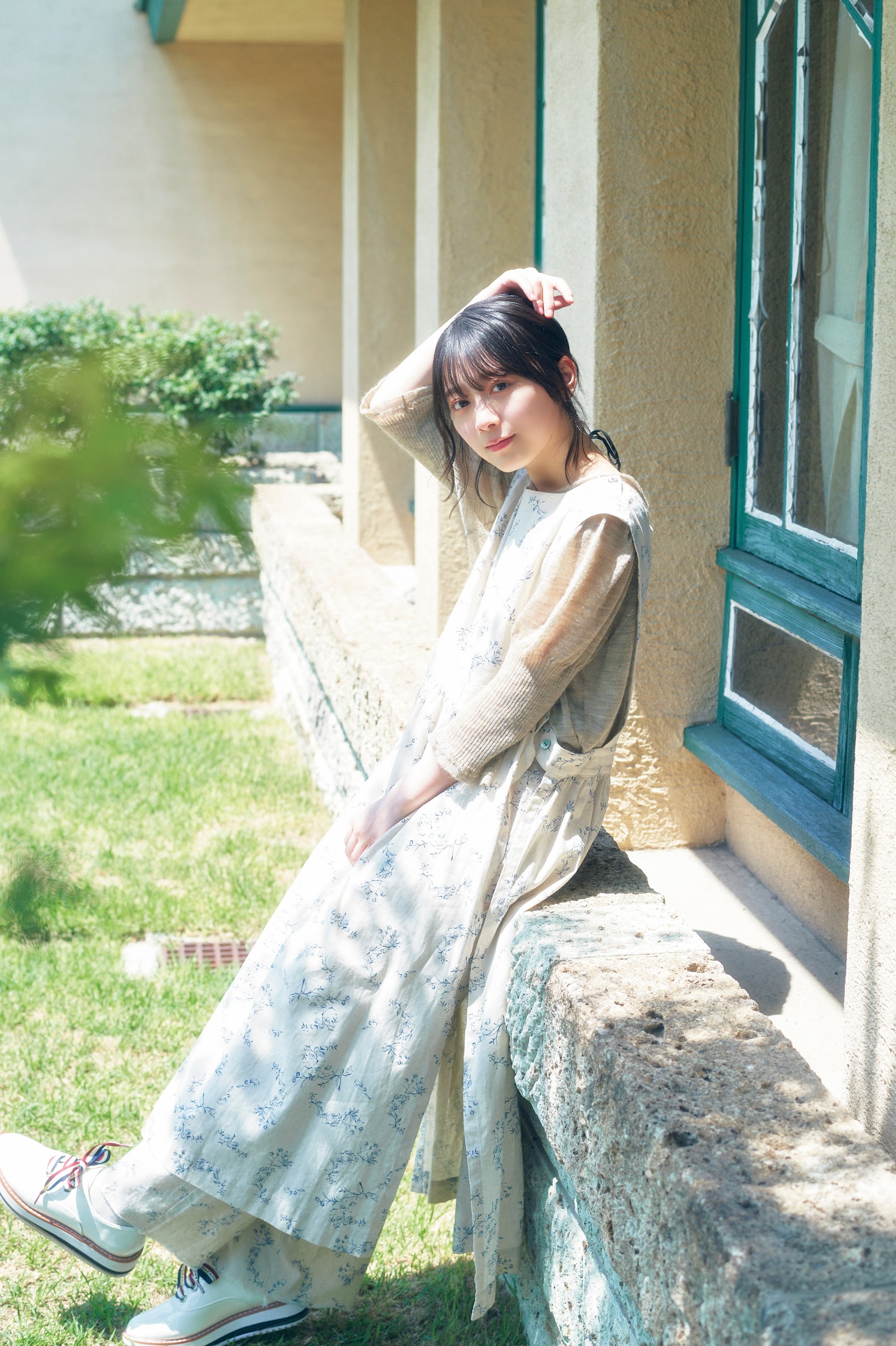 Shonen Sunday 週刊少年サンデー 2022.10.26 No.46 櫻坂46・森田ひかる 4枚目