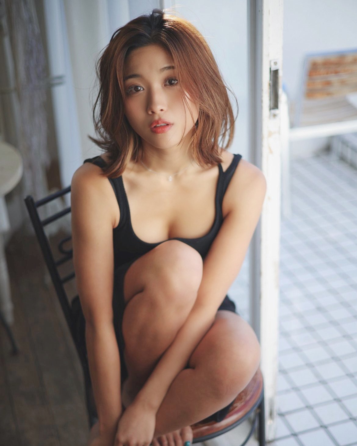安藤京香 最新グラビア水着画像 11枚目
