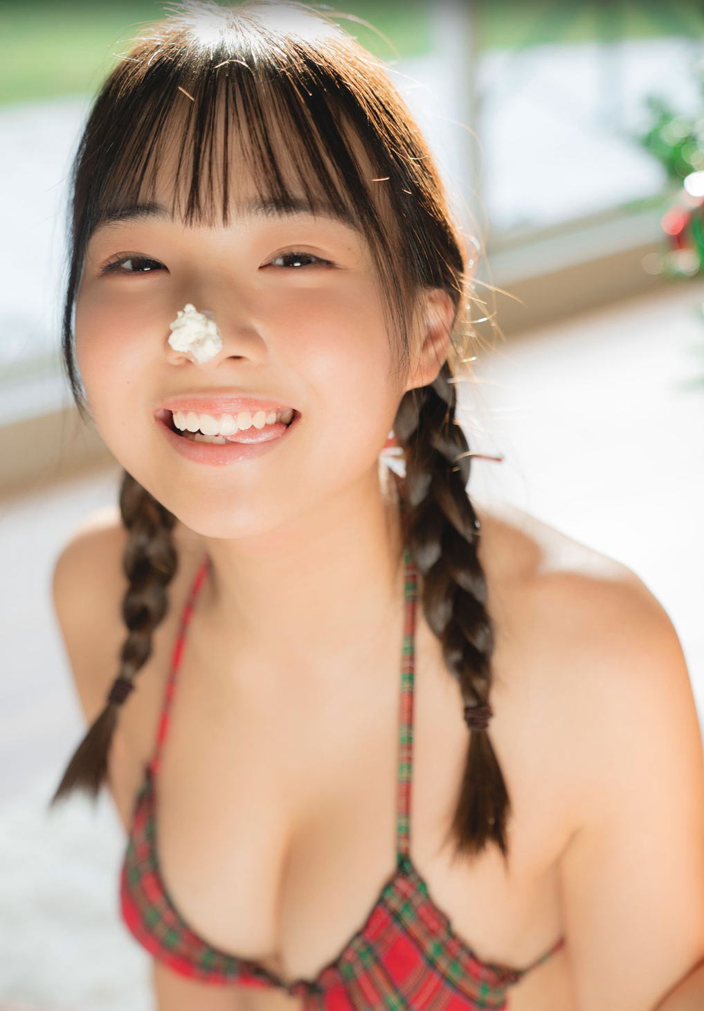 天野きき 最新グラビア含む水着画像② 27枚目