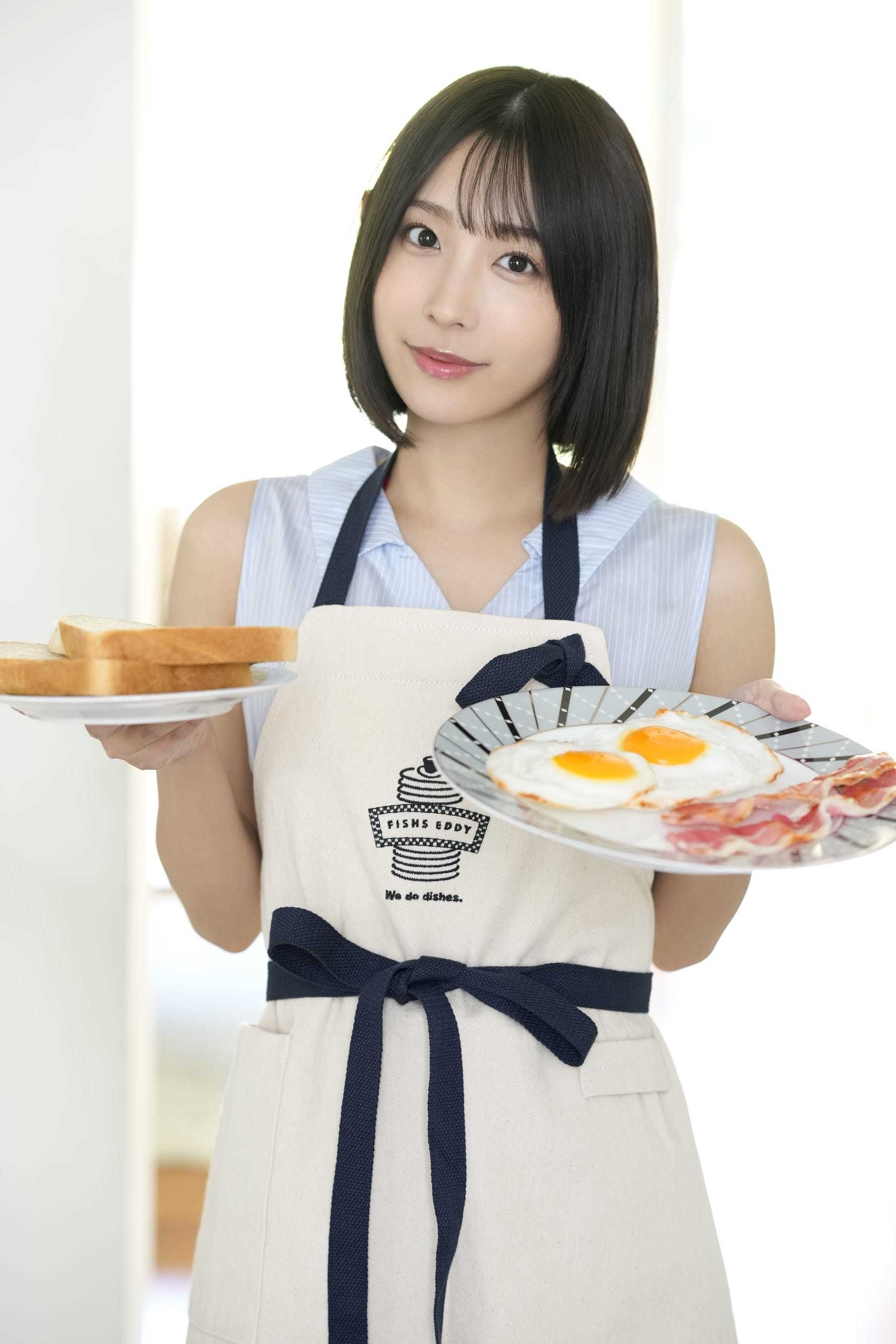 水湊みお 【水着画像】「TIFアイドル総選挙2022」1位! 初の浴衣姿を披露! #,ババババンビ 7枚目