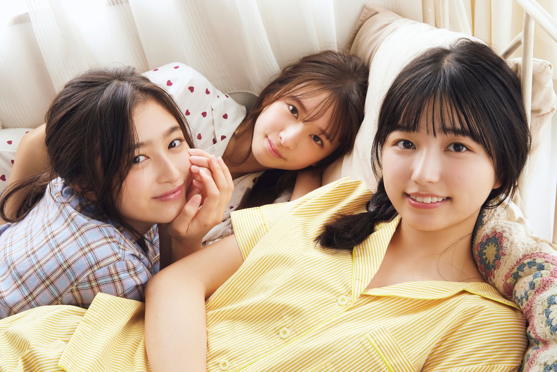 五百城茉央 最新グラビア水着画像 12枚目