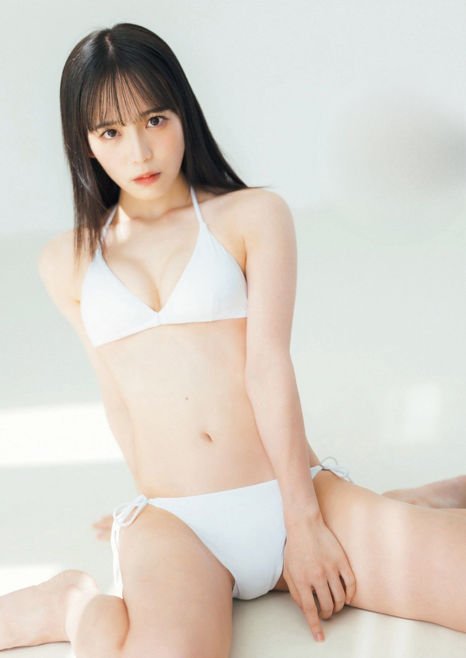 鈴木MOB.【水着画像】「尻」で世の中の常識をぶち壊していく! NGなしのスーパー破天荒アイドル! 3枚目