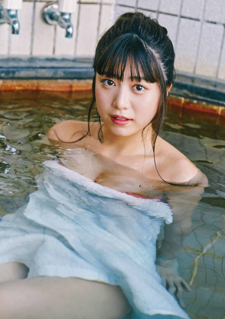 吉田莉桜の水着画像【ビキニ姿が可愛すぎてやばいです!】 | 水着画像のまとめサイト「mizugazo(ミズガゾ)」 30枚目