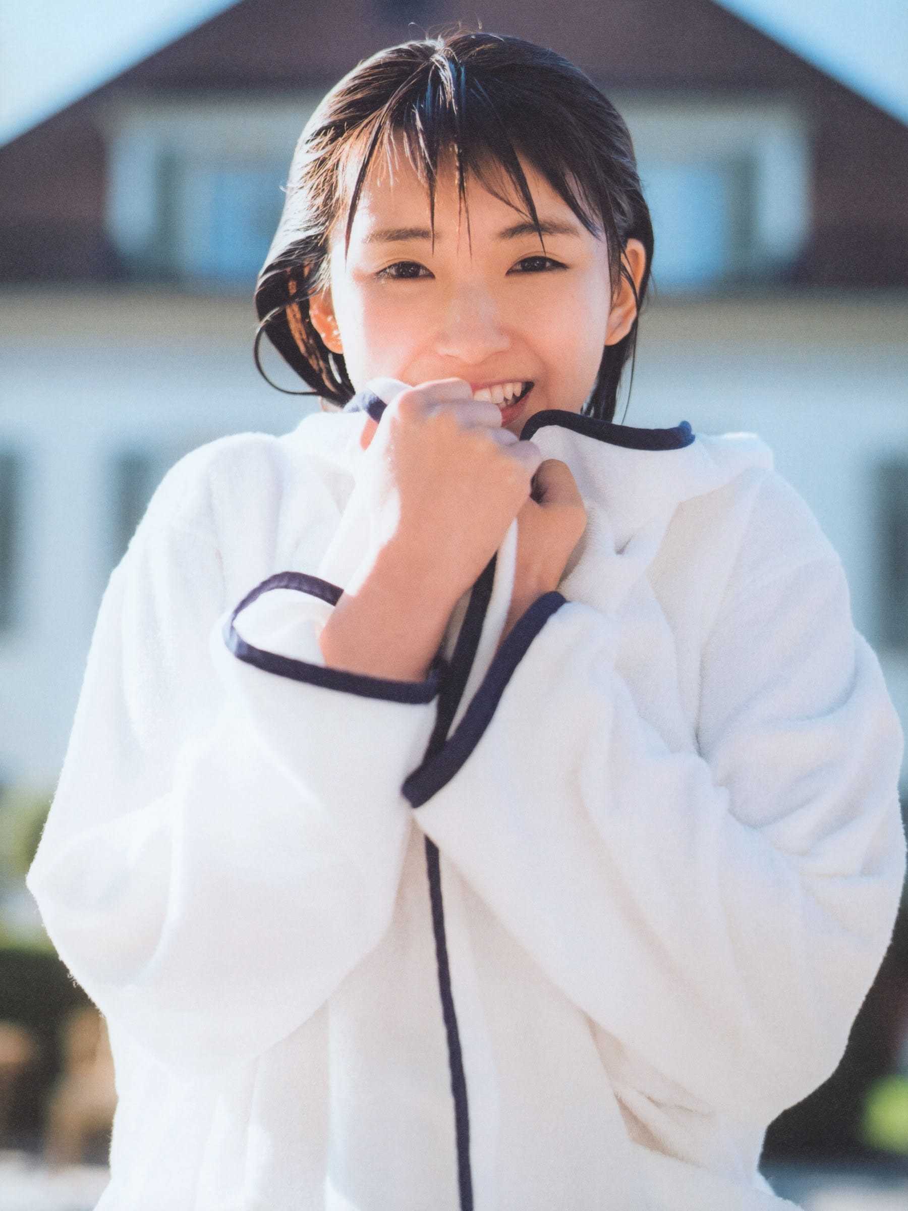 井上小百合 水着グラビアまとめ乃木坂46 17枚目