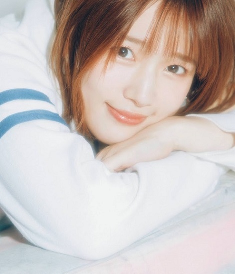 内田真礼 最新グラビア含む水着画像③ 1枚目