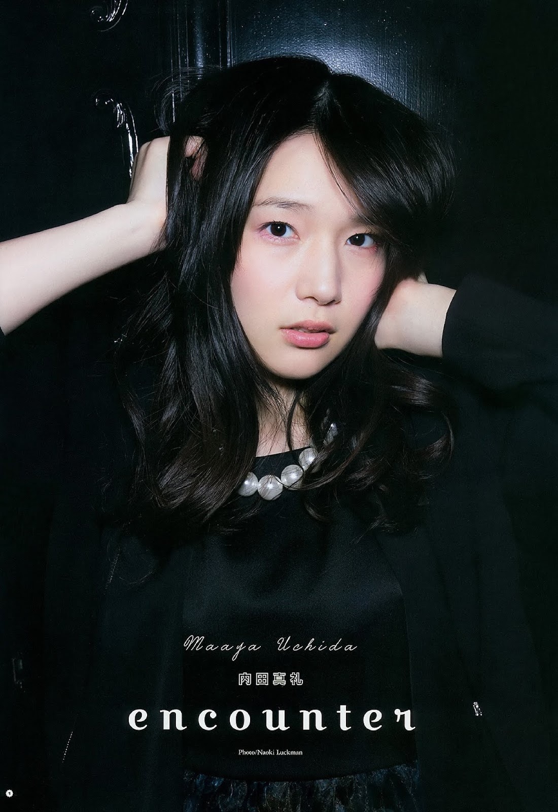 内田真礼 最新グラビア含む水着画像③ 25枚目