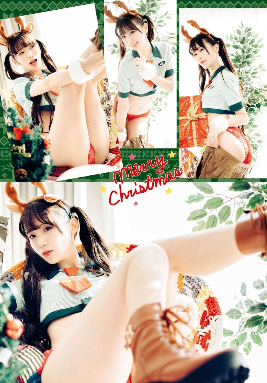 倉坂くるる【水着画像歌唱力抜群の人気アイドルコスプレイヤー!! 4枚目