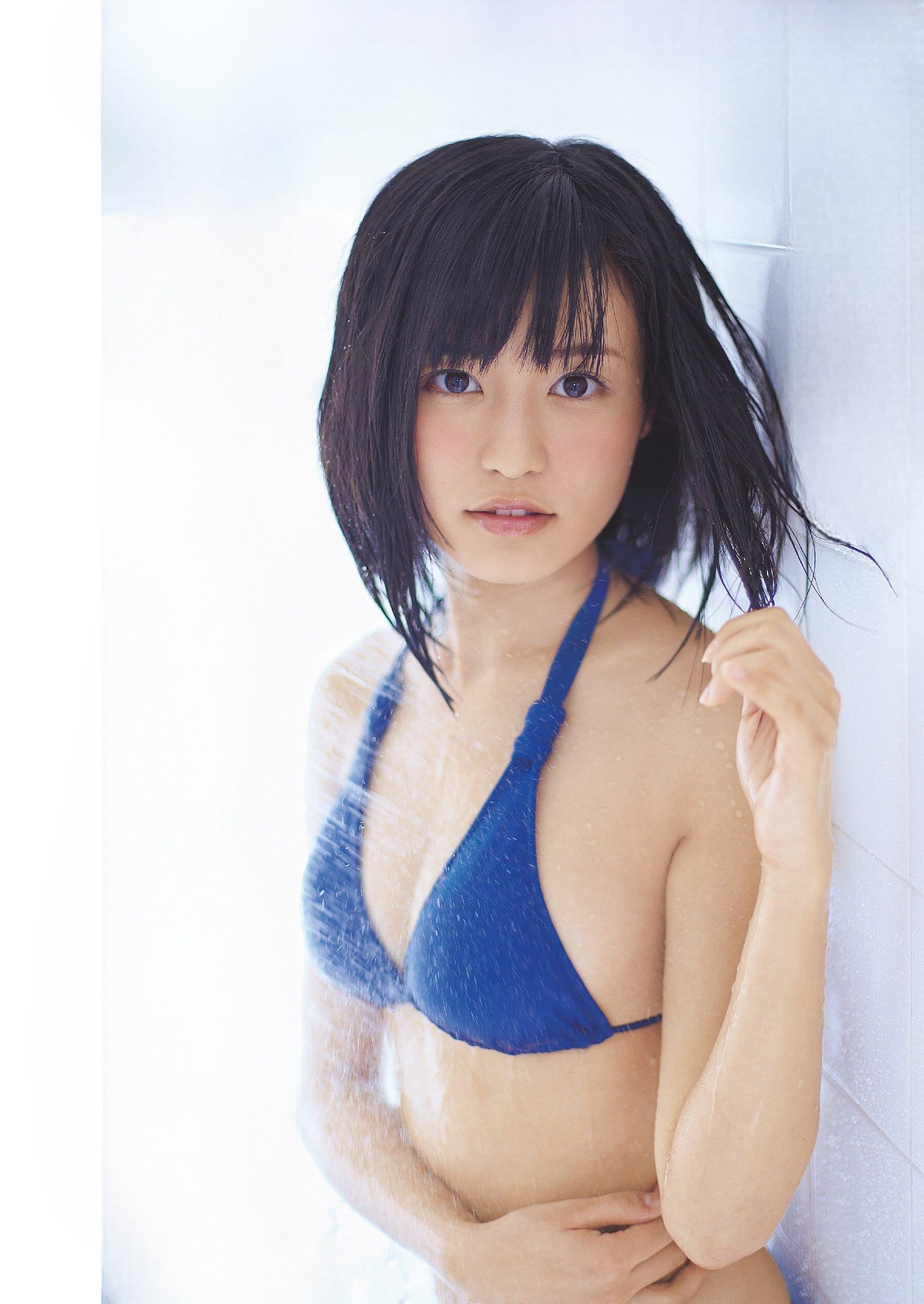 小島瑠璃子【水着画像グラビアオールタイム ベストブック 2012 2020 3枚目