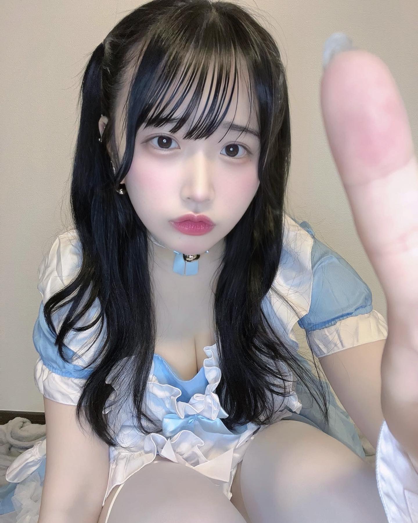 もいちゃん 最新グラビア含む水着画像 23枚目