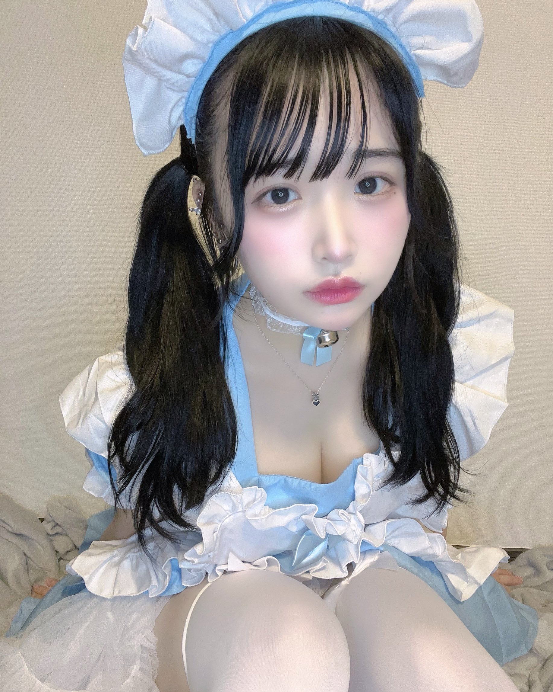 もいちゃん 最新グラビア含む水着画像 24枚目