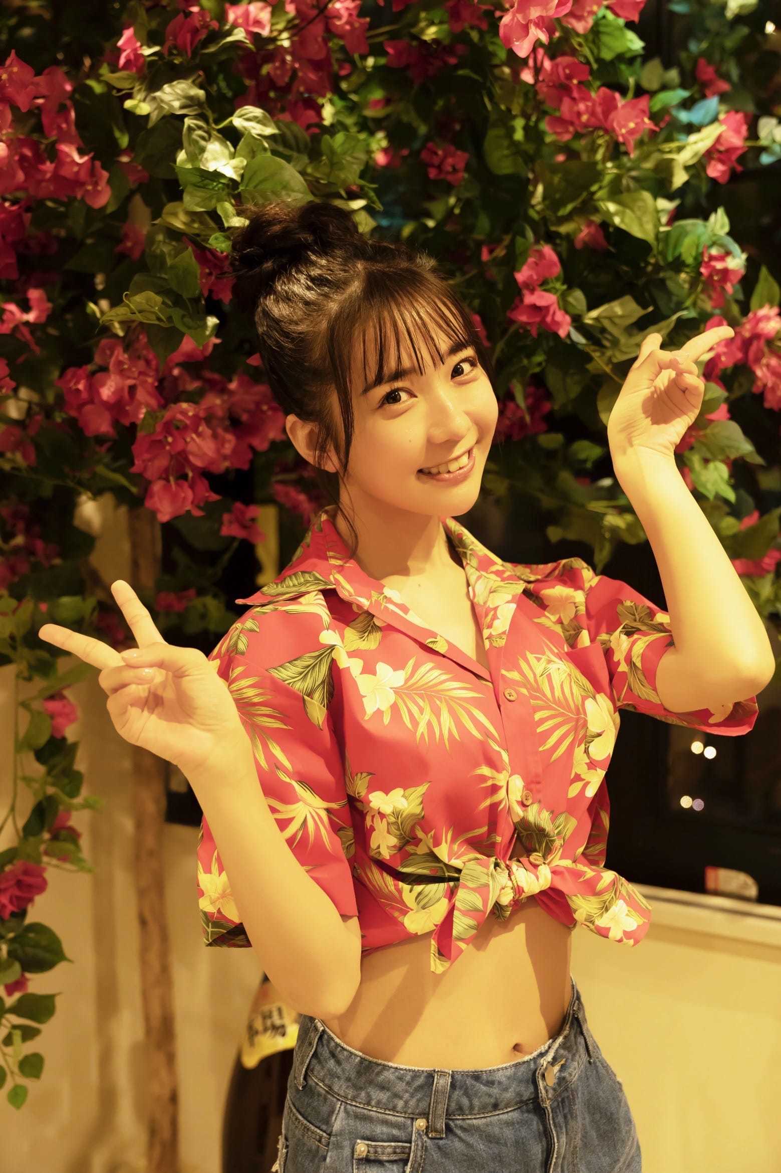 天羽希純 天真爛漫&適乳ガールが降臨!!!【水着画像 7枚目