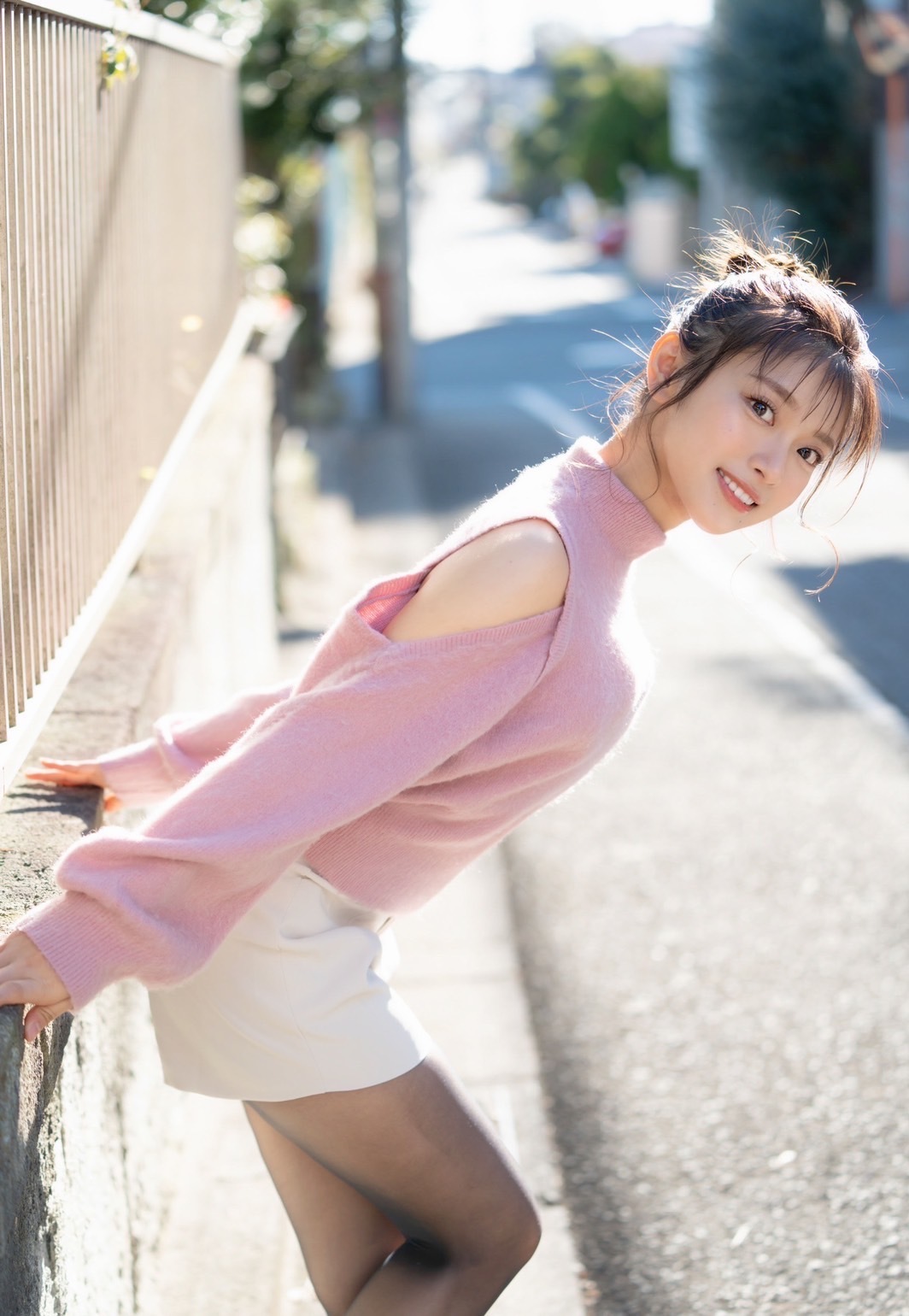 まるぴ 最新グラビア水着画像④ 22枚目