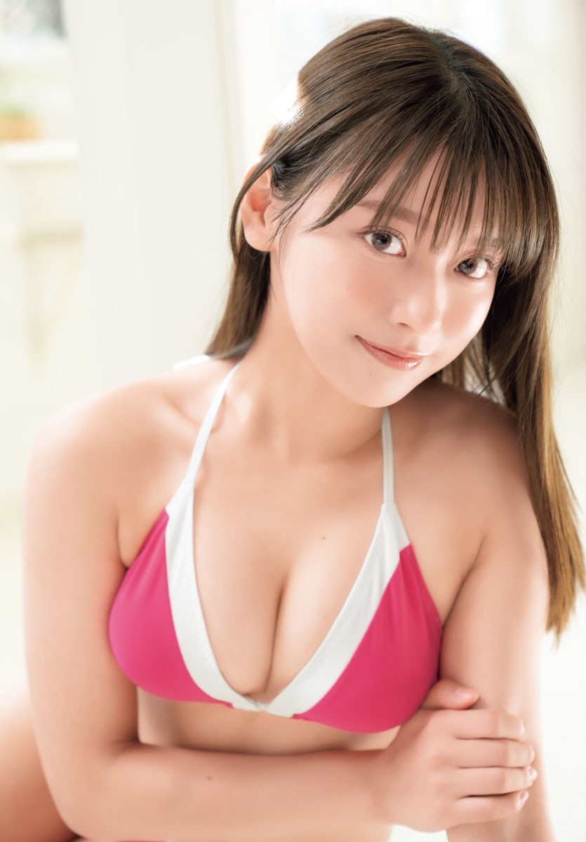 まるぴ 最新グラビア水着画像④ 30枚目