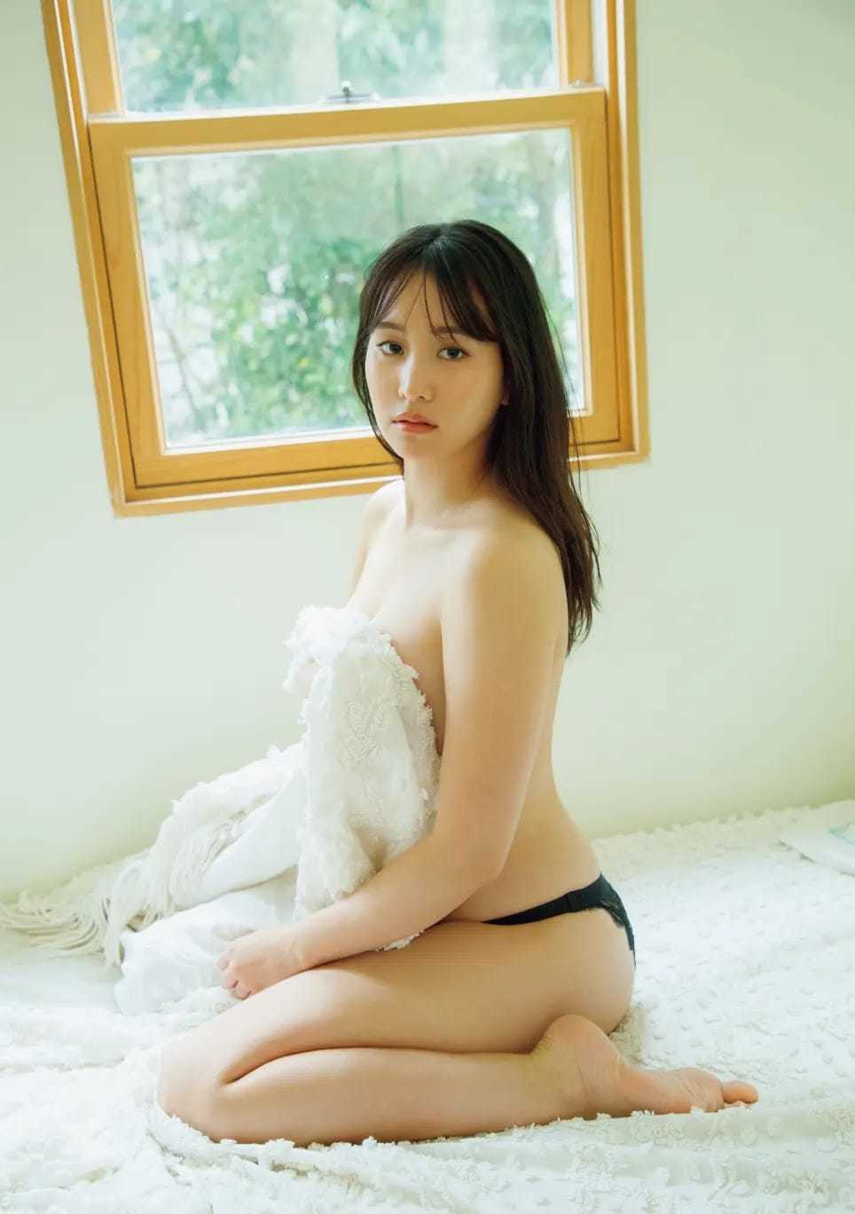 永尾まりや 小悪魔系アイドルがオトナになってさらなるエロスが炸裂する!! 8枚目