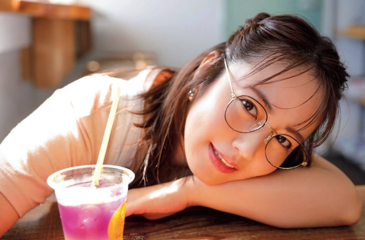 磯山さやか 憧れのグラビアレジェンドが魅せるスペシャルSEXY 【水着画像】 10枚目