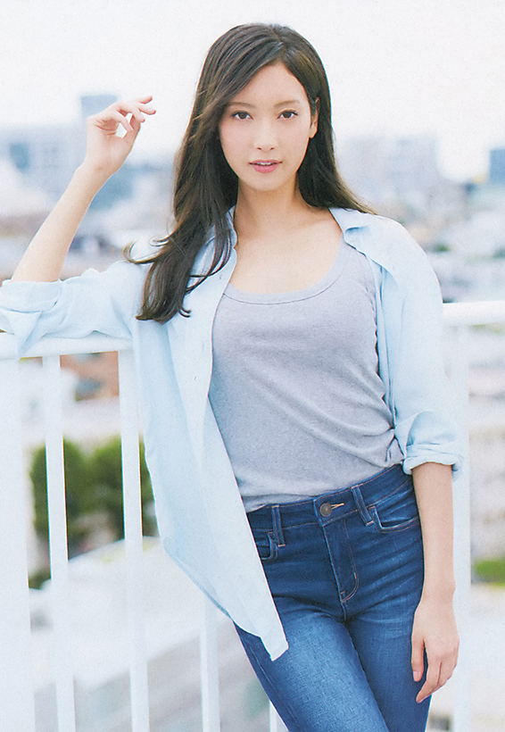 菜々緒 最新グラビア水着画像② 26枚目