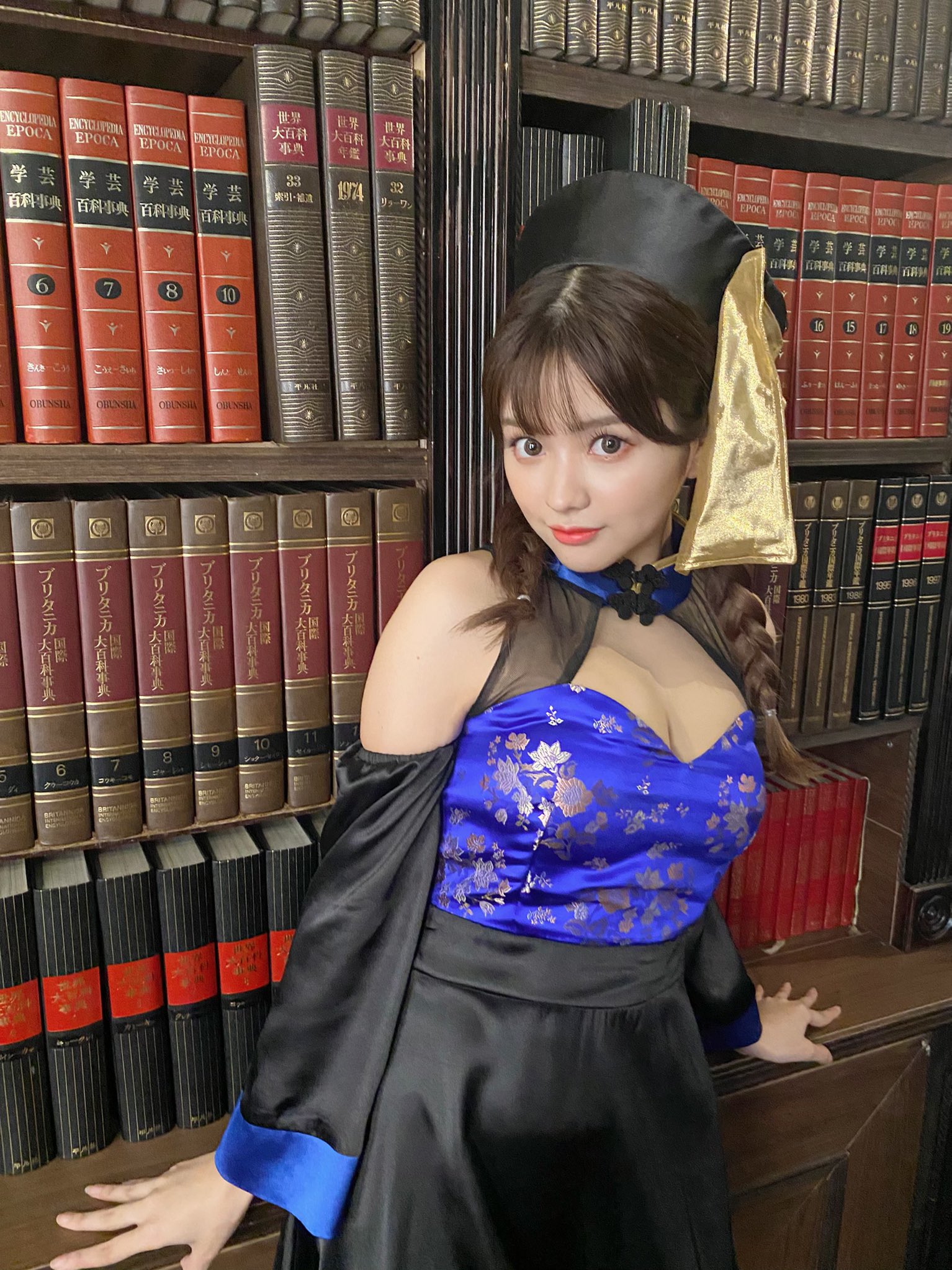 徳本夏恵 最新グラビア水着画像 22枚目