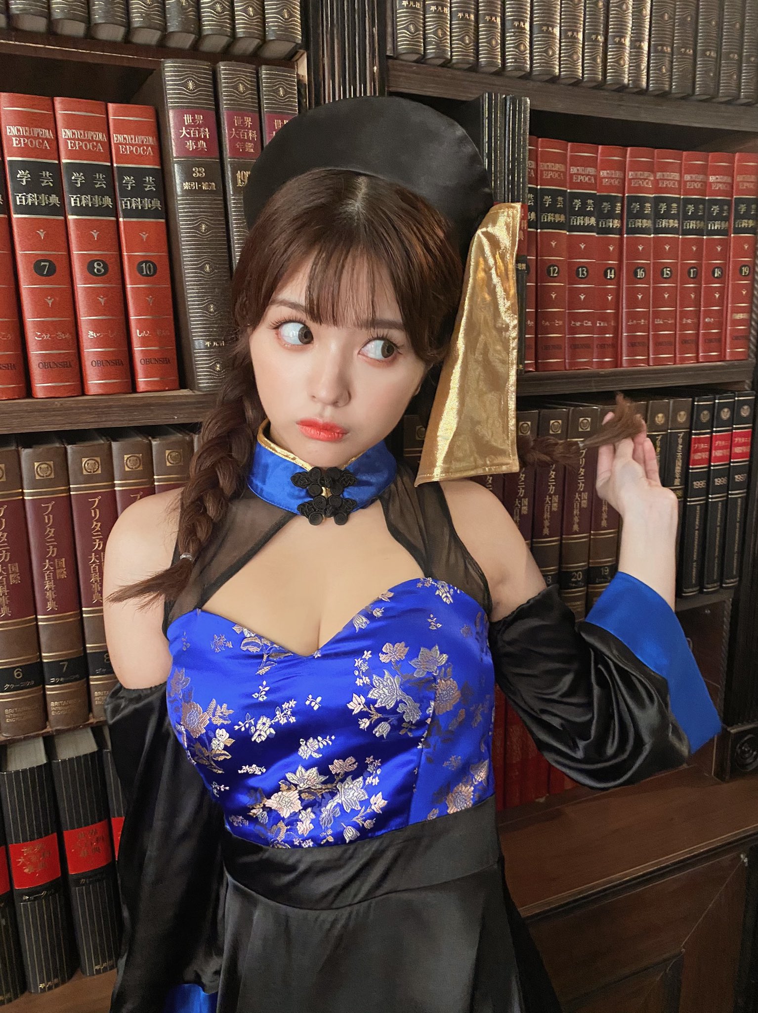 徳本夏恵 最新グラビア水着画像 23枚目