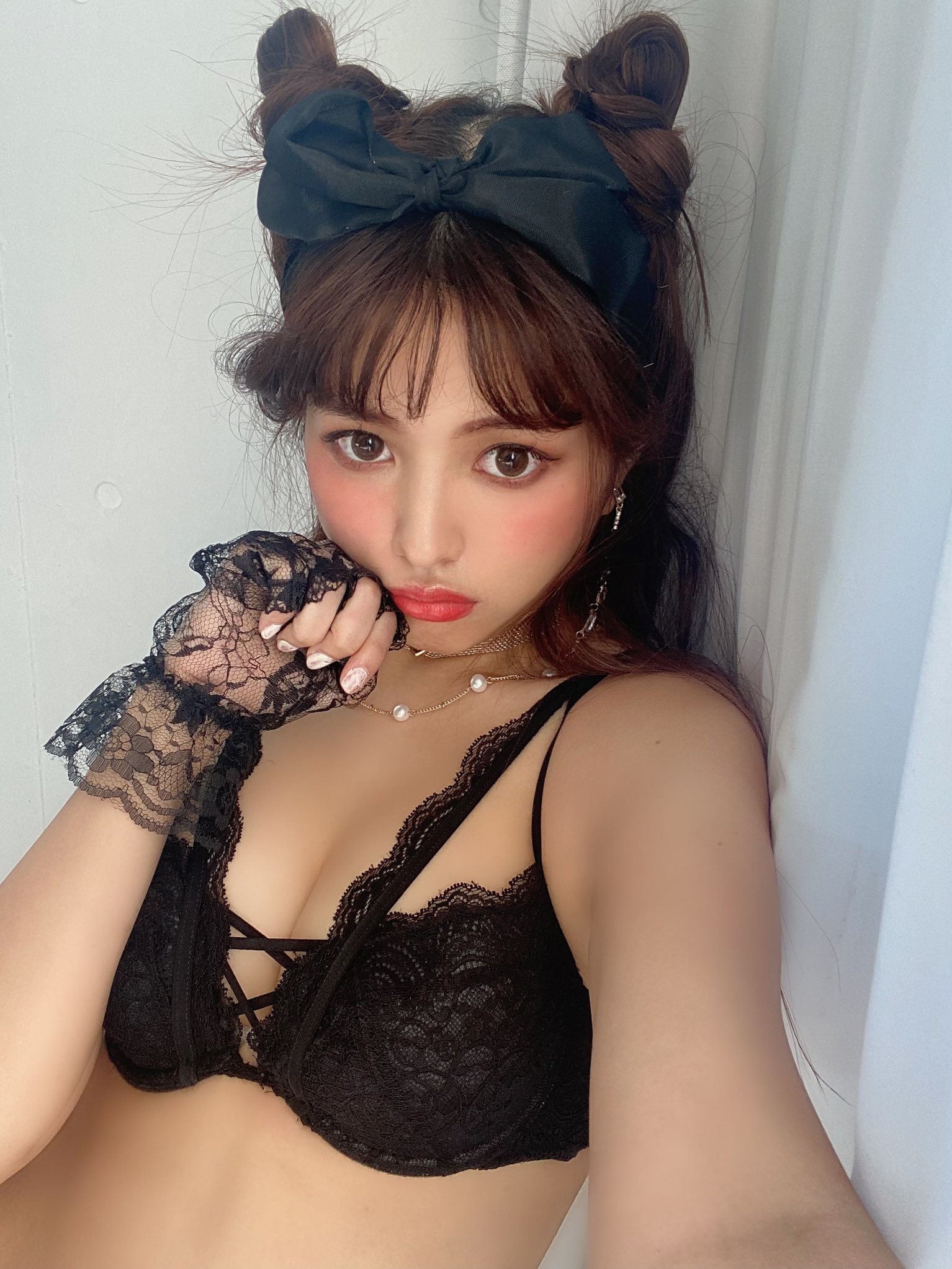 徳本夏恵 最新グラビア水着画像 24枚目