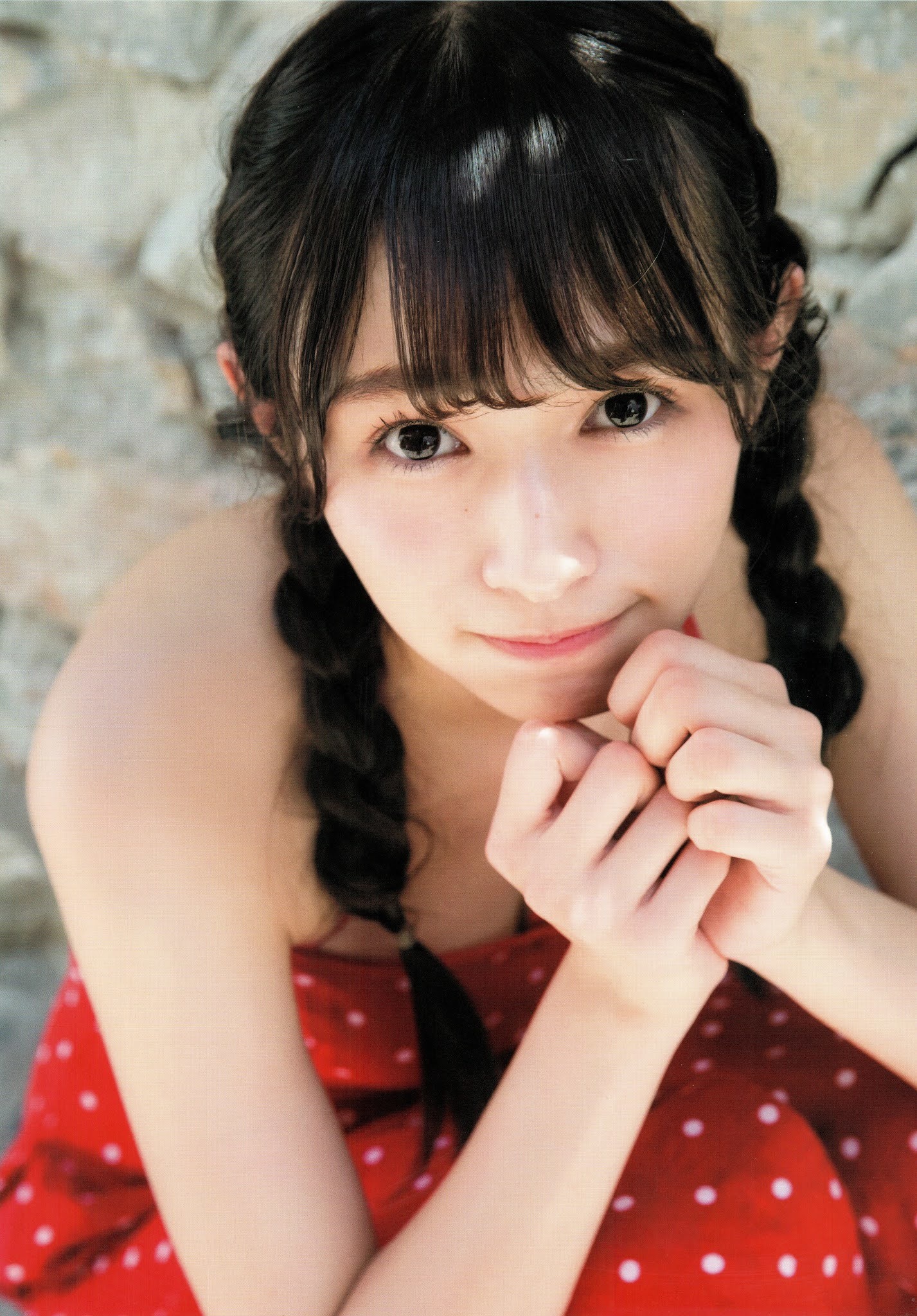 渡辺梨加 グラビア水着画像② 26枚目
